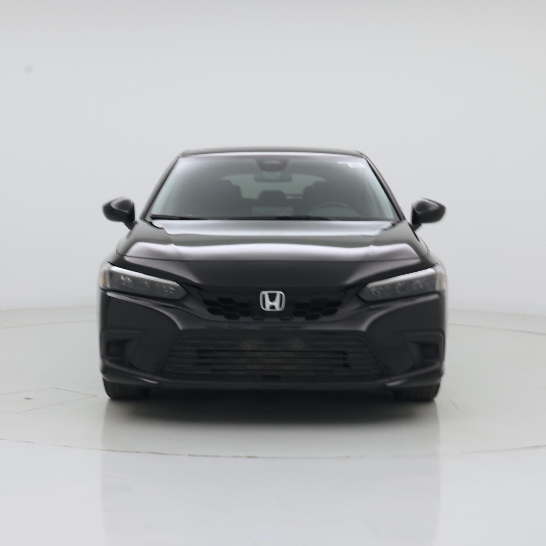 Thumbnail: 2024 Honda Civic - 5