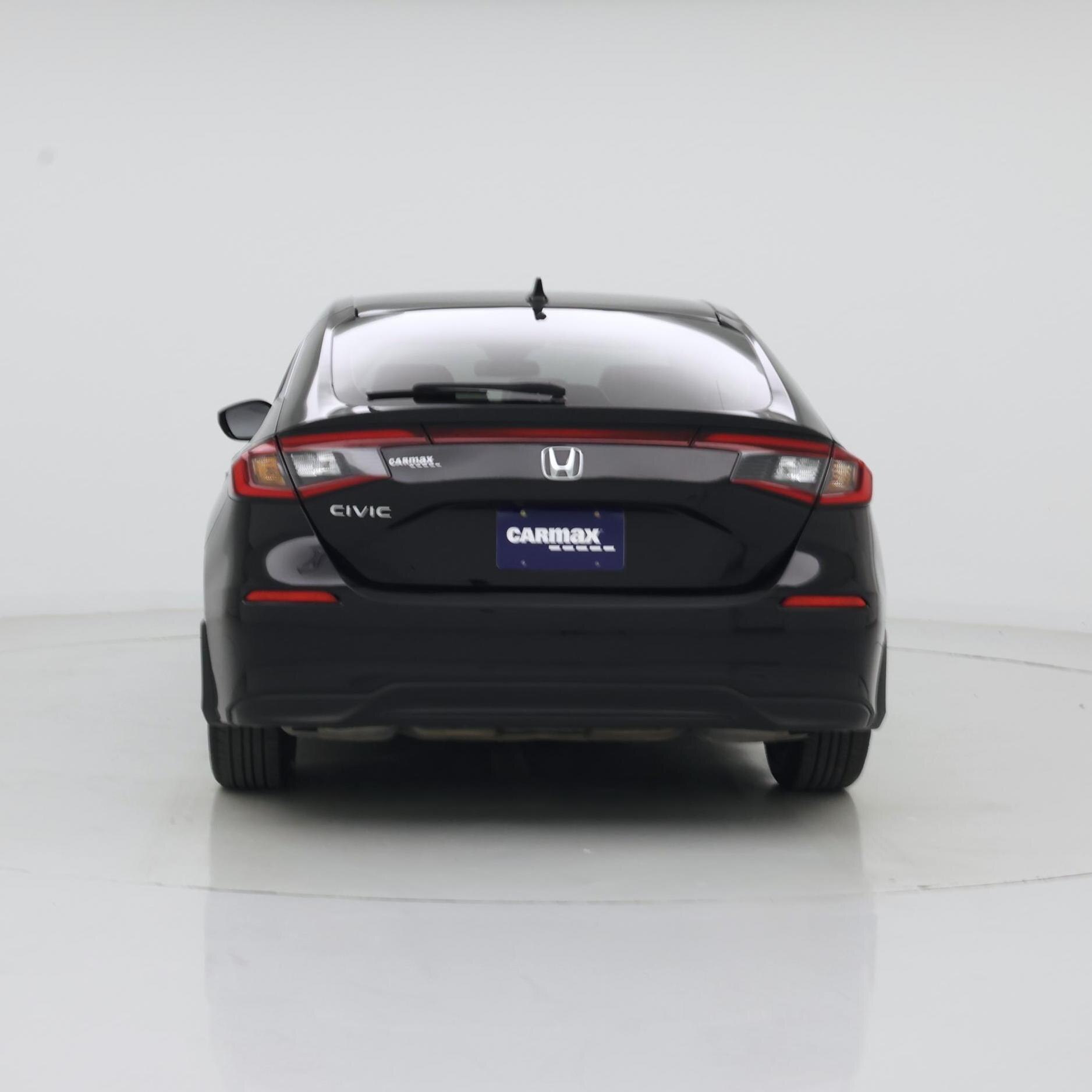 Thumbnail: 2024 Honda Civic - 6