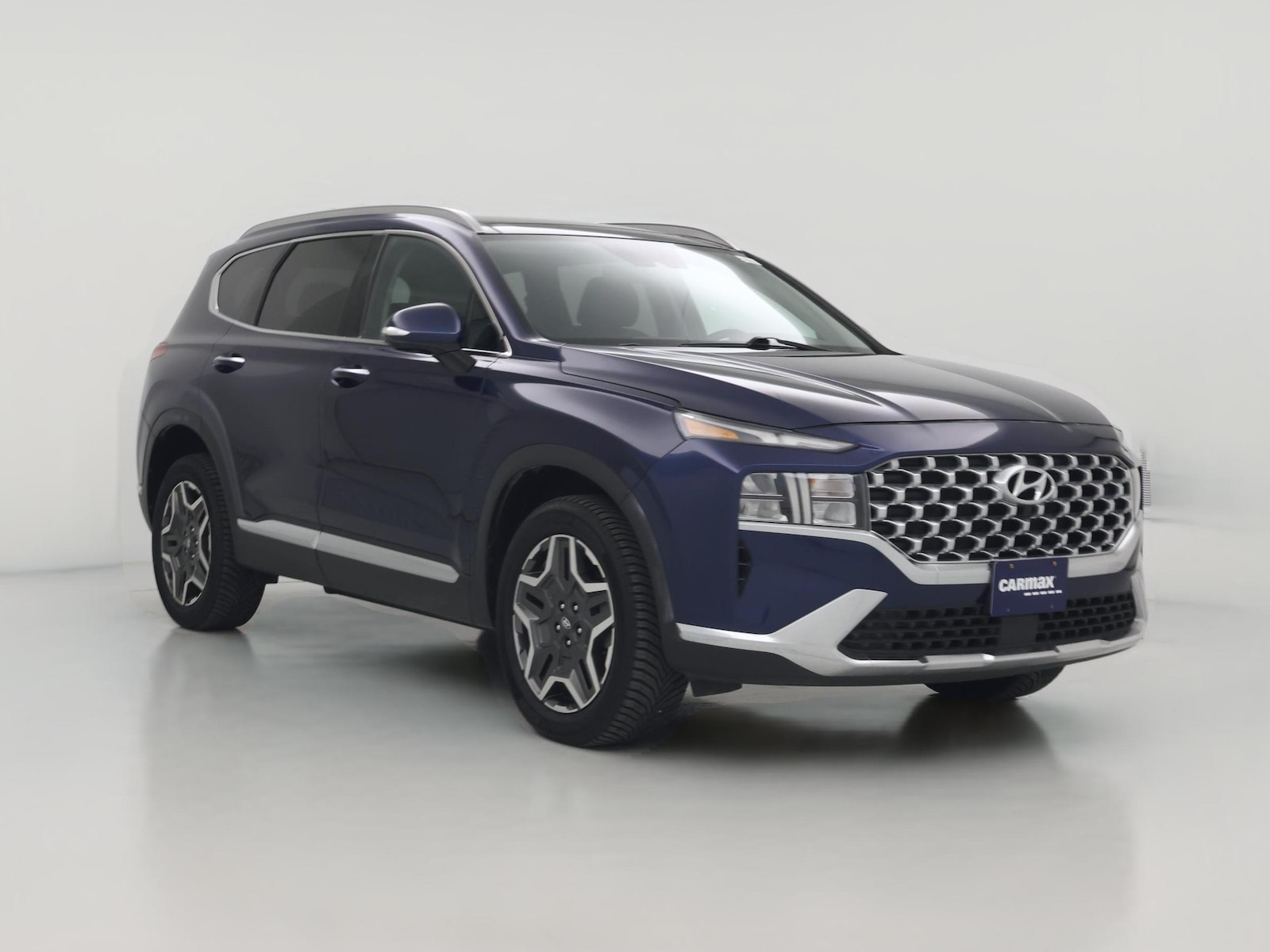 2023 Hyundai Santa Fe SEL Premium HEV