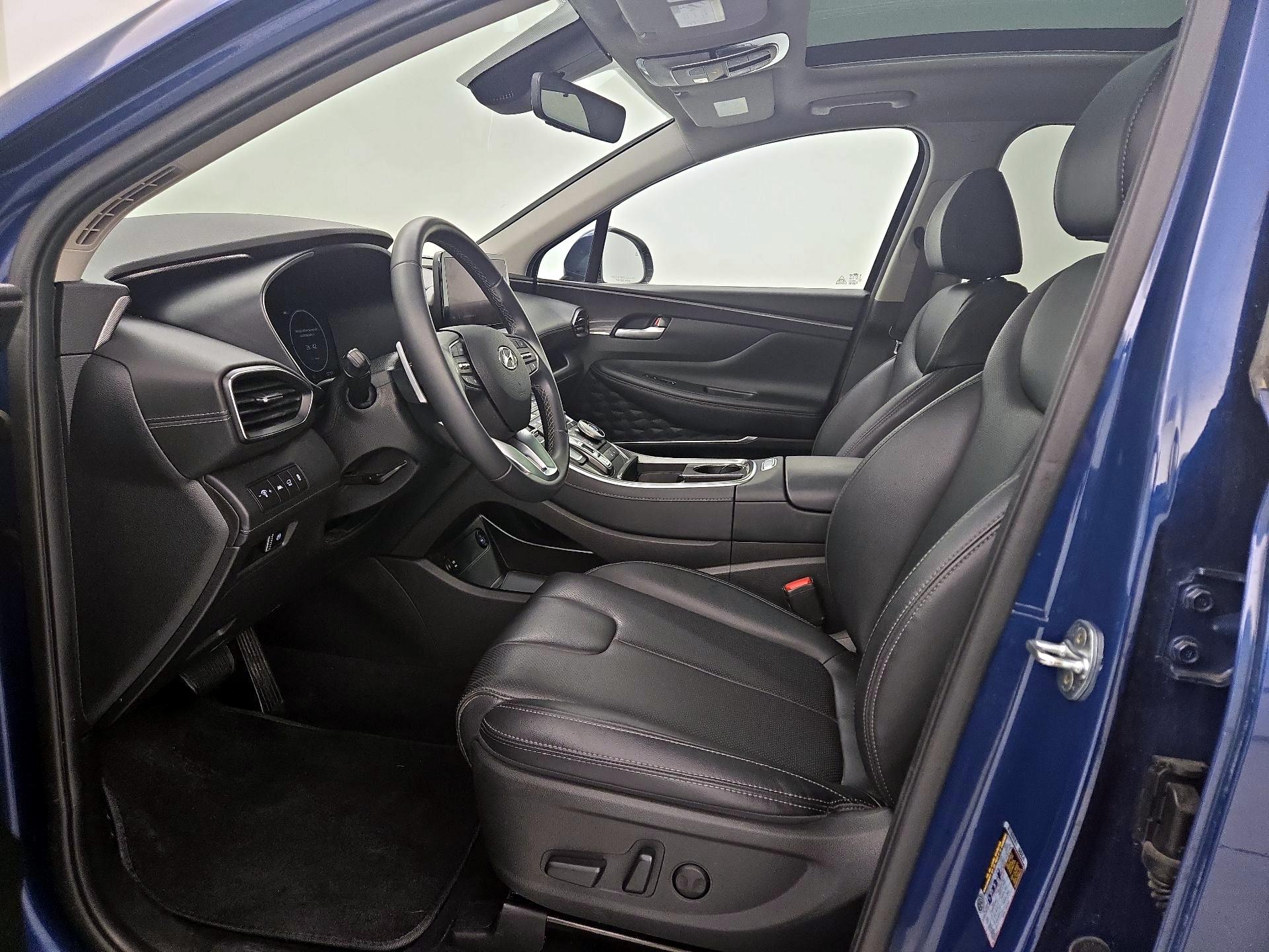 Thumbnail: 2023 Hyundai Santa Fe - 11