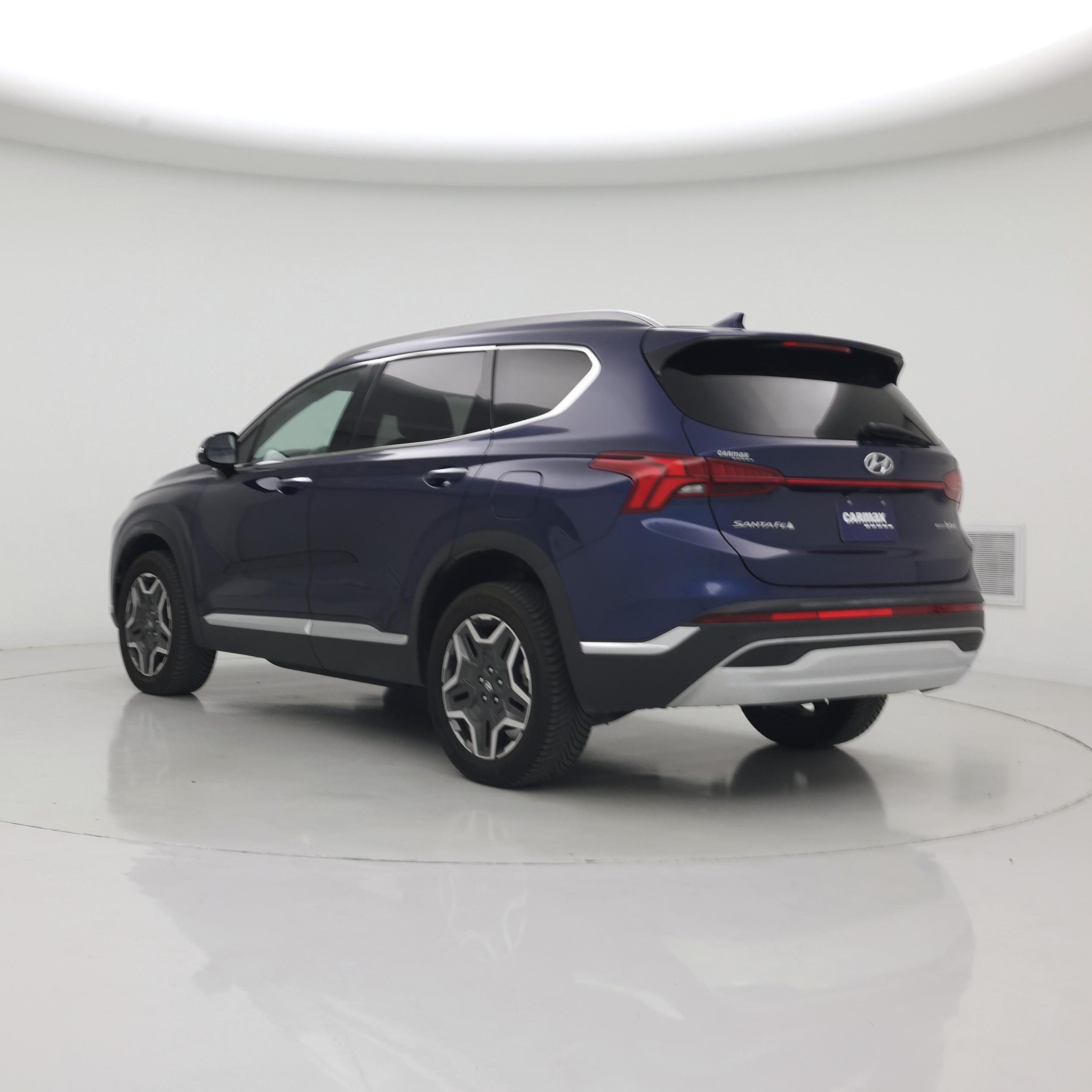 Thumbnail: 2023 Hyundai Santa Fe - 2