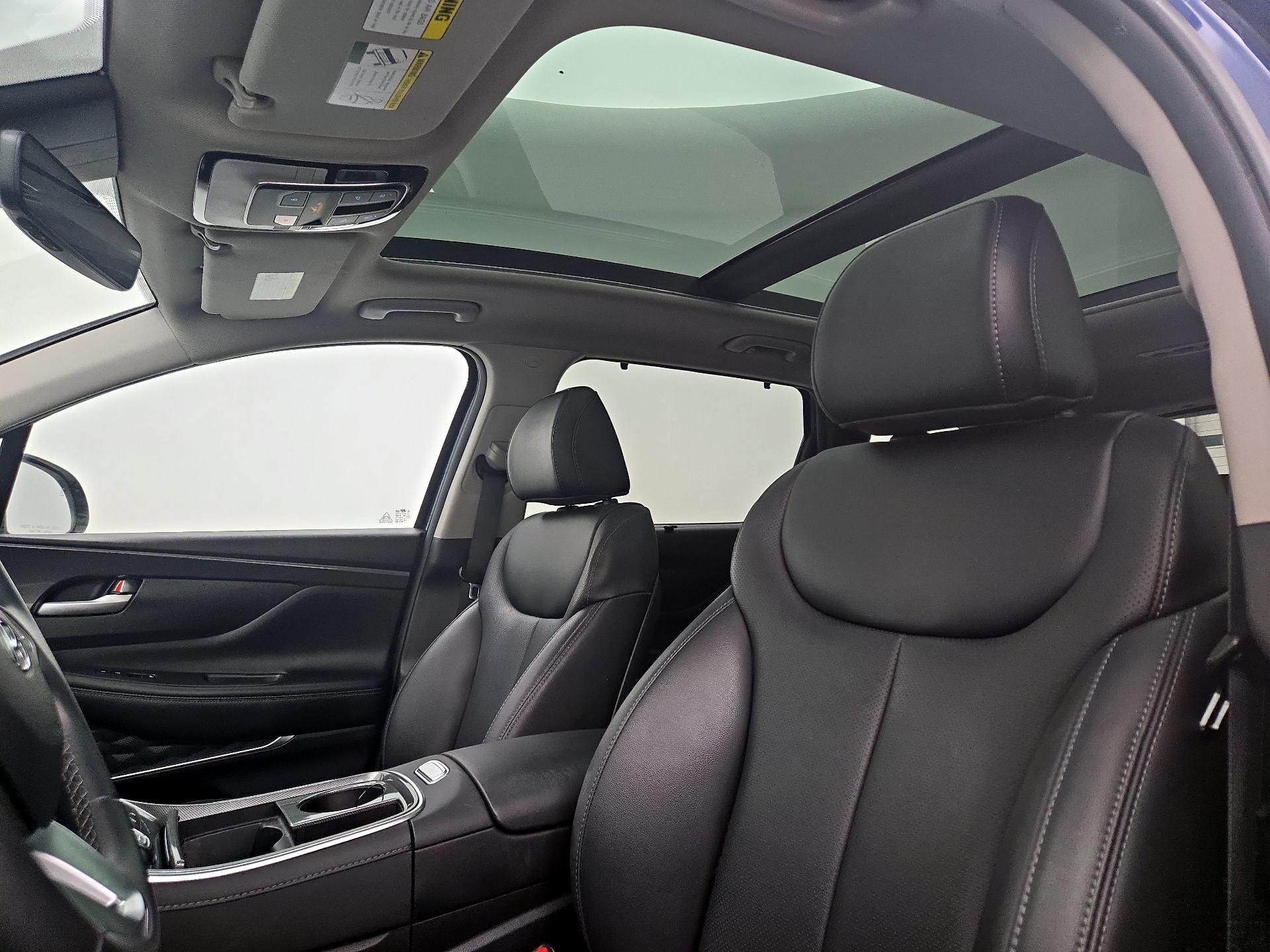 Thumbnail: 2023 Hyundai Santa Fe - 20