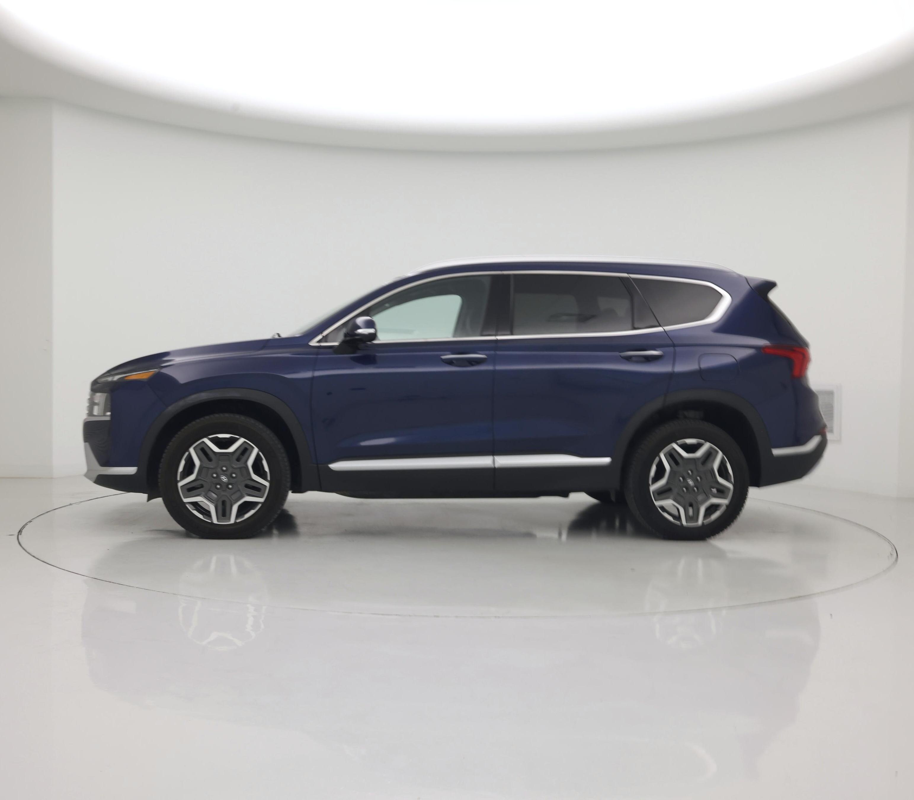 Thumbnail: 2023 Hyundai Santa Fe - 3