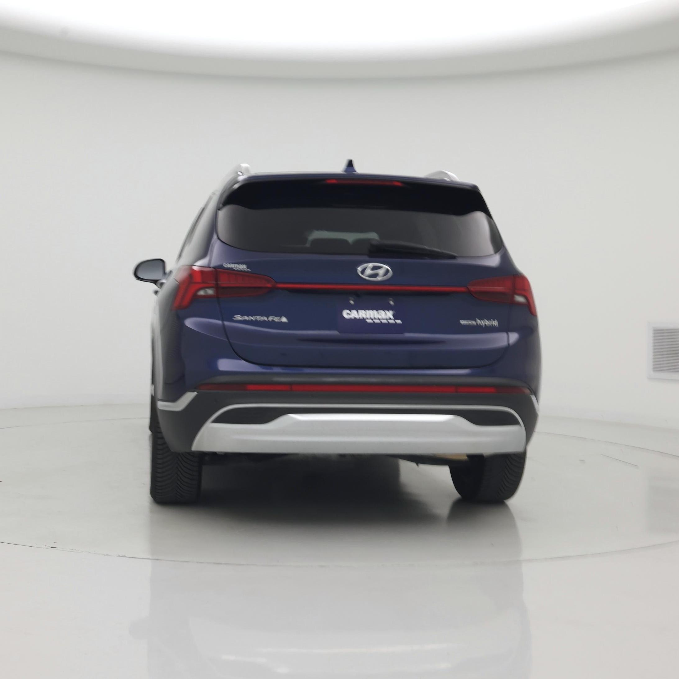 Thumbnail: 2023 Hyundai Santa Fe - 6