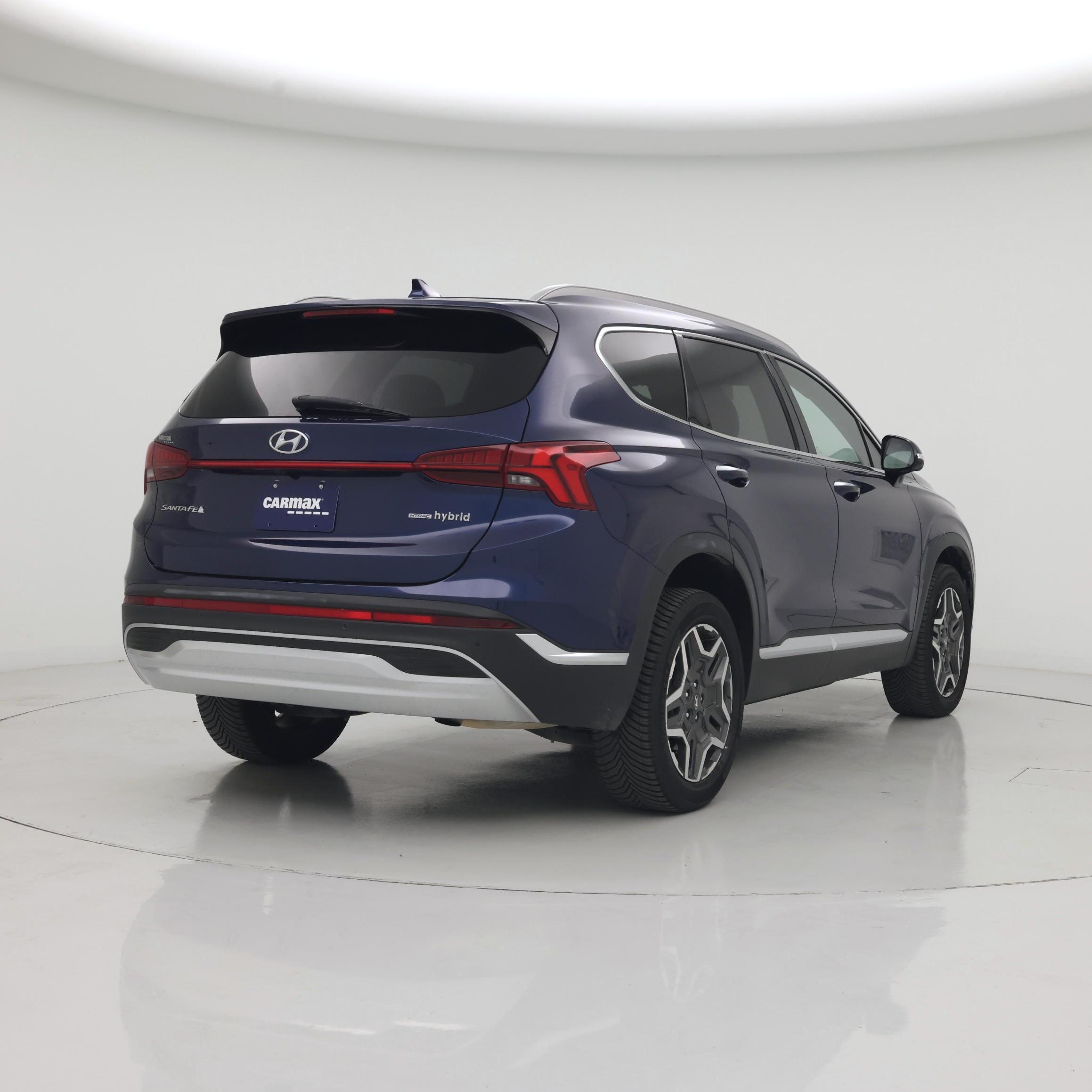 Thumbnail: 2023 Hyundai Santa Fe - 8