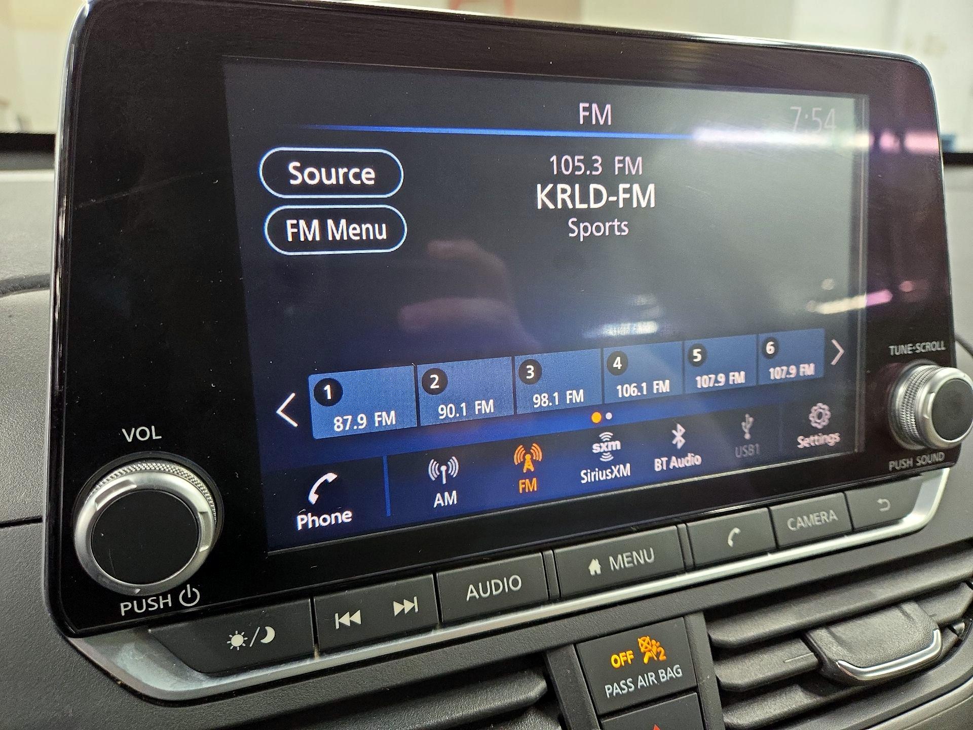 Thumbnail: 2023 Nissan Altima - 14