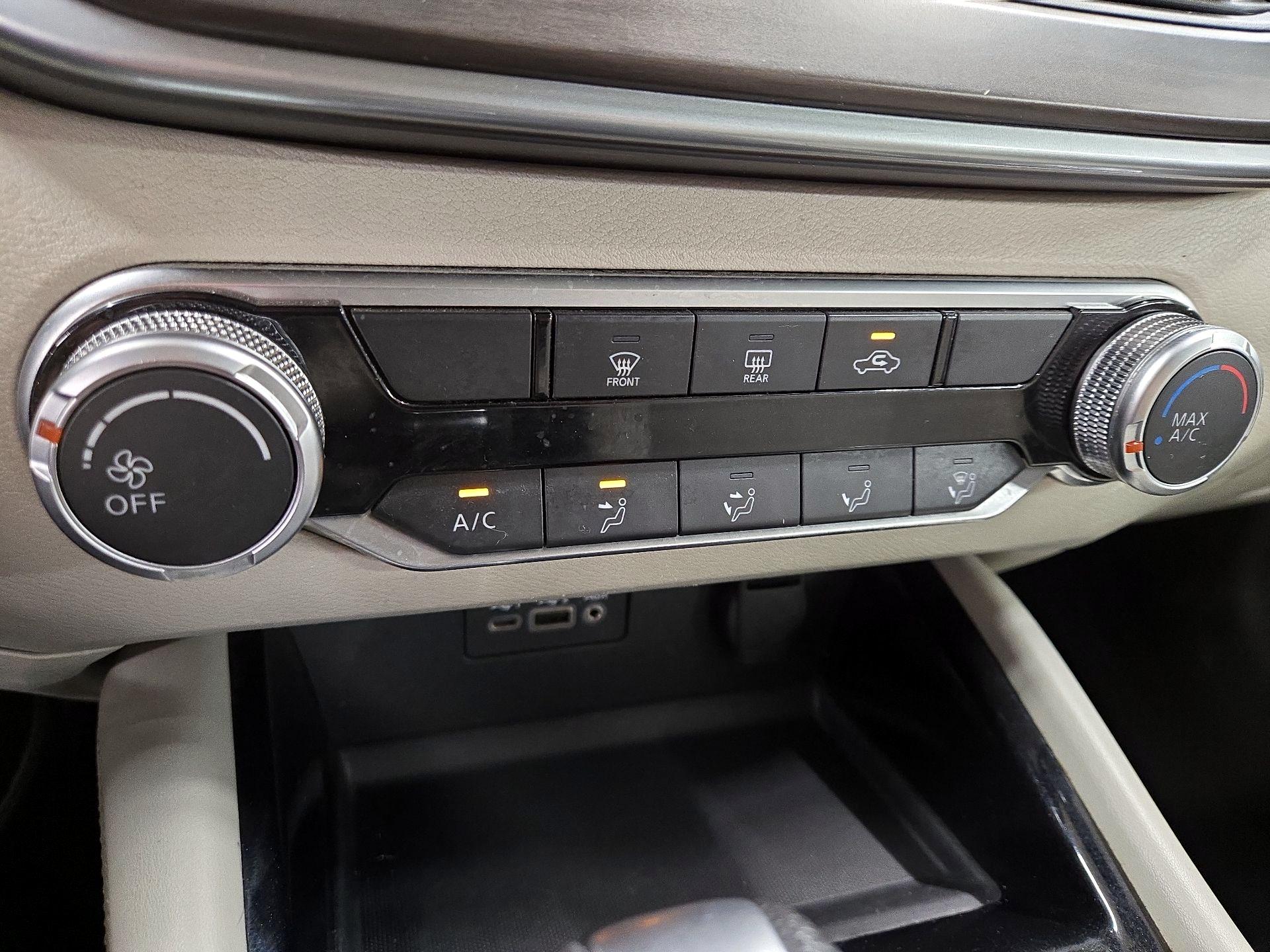 Thumbnail: 2023 Nissan Altima - 15