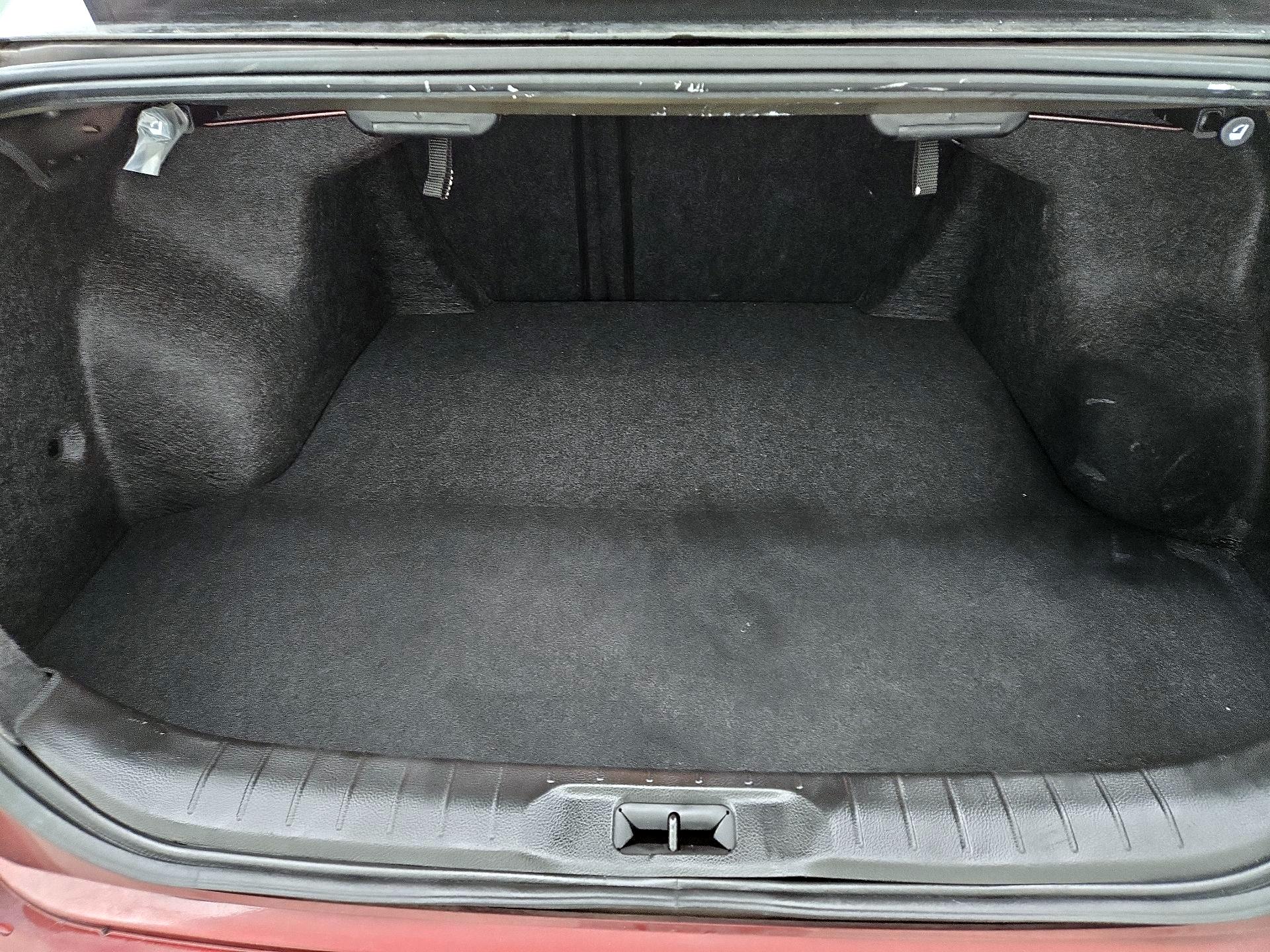 Thumbnail: 2023 Nissan Altima - 19