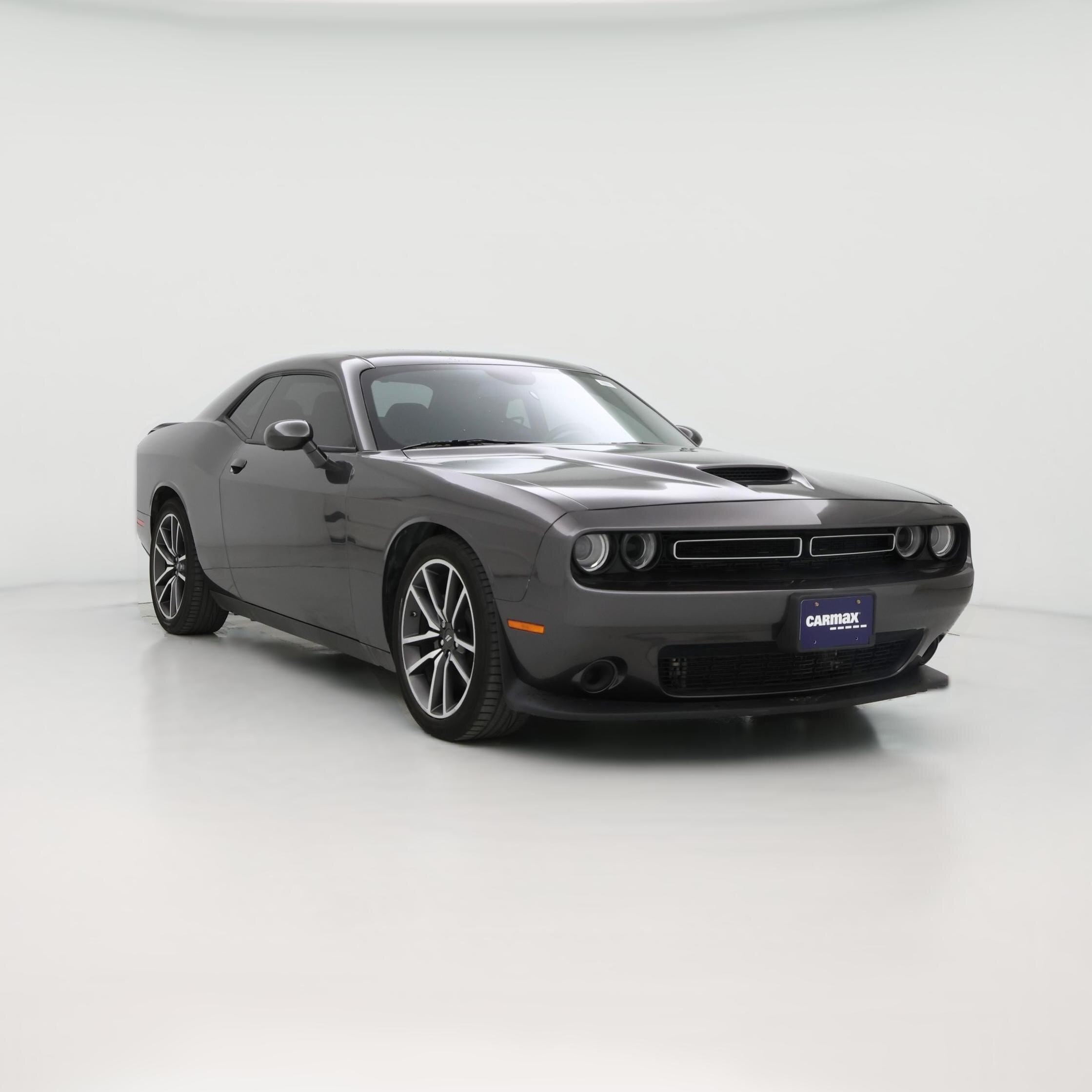 Thumbnail: 2023 Dodge Challenger - 1