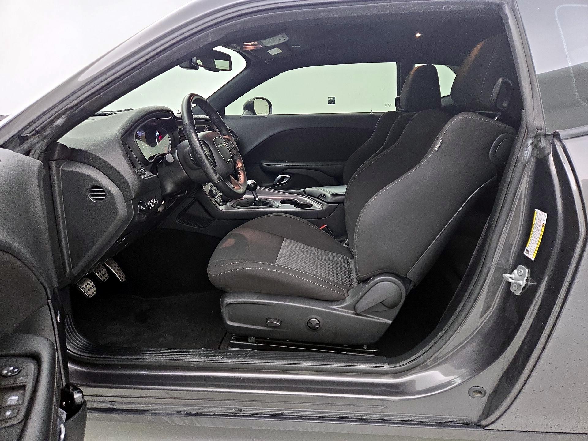 Thumbnail: 2023 Dodge Challenger - 11