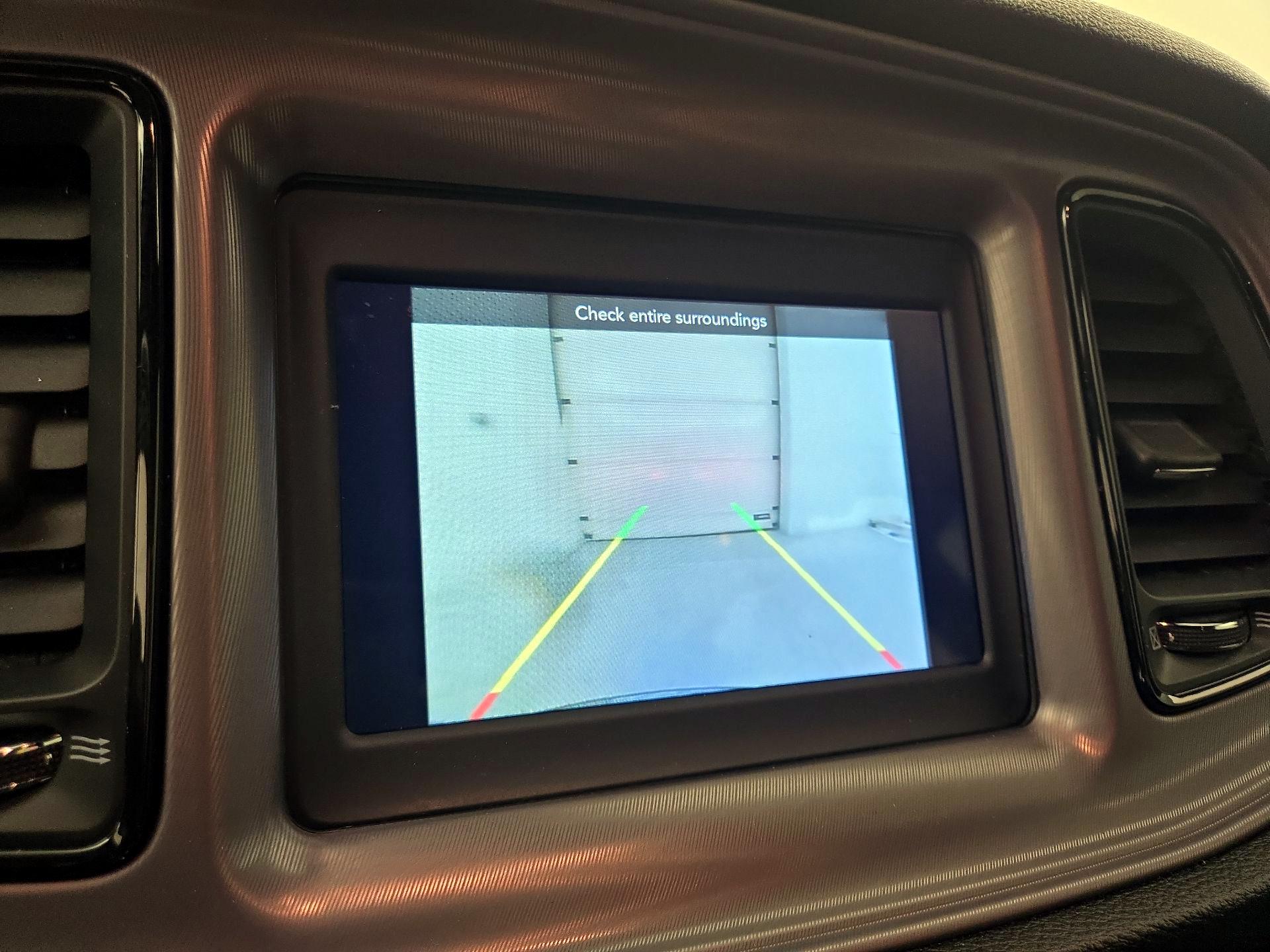 Thumbnail: 2023 Dodge Challenger - 14