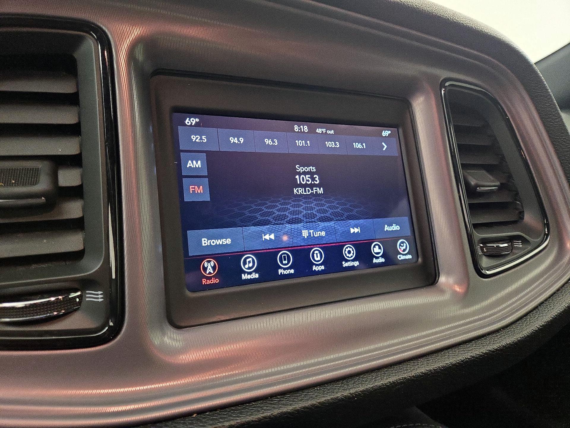 Thumbnail: 2023 Dodge Challenger - 15