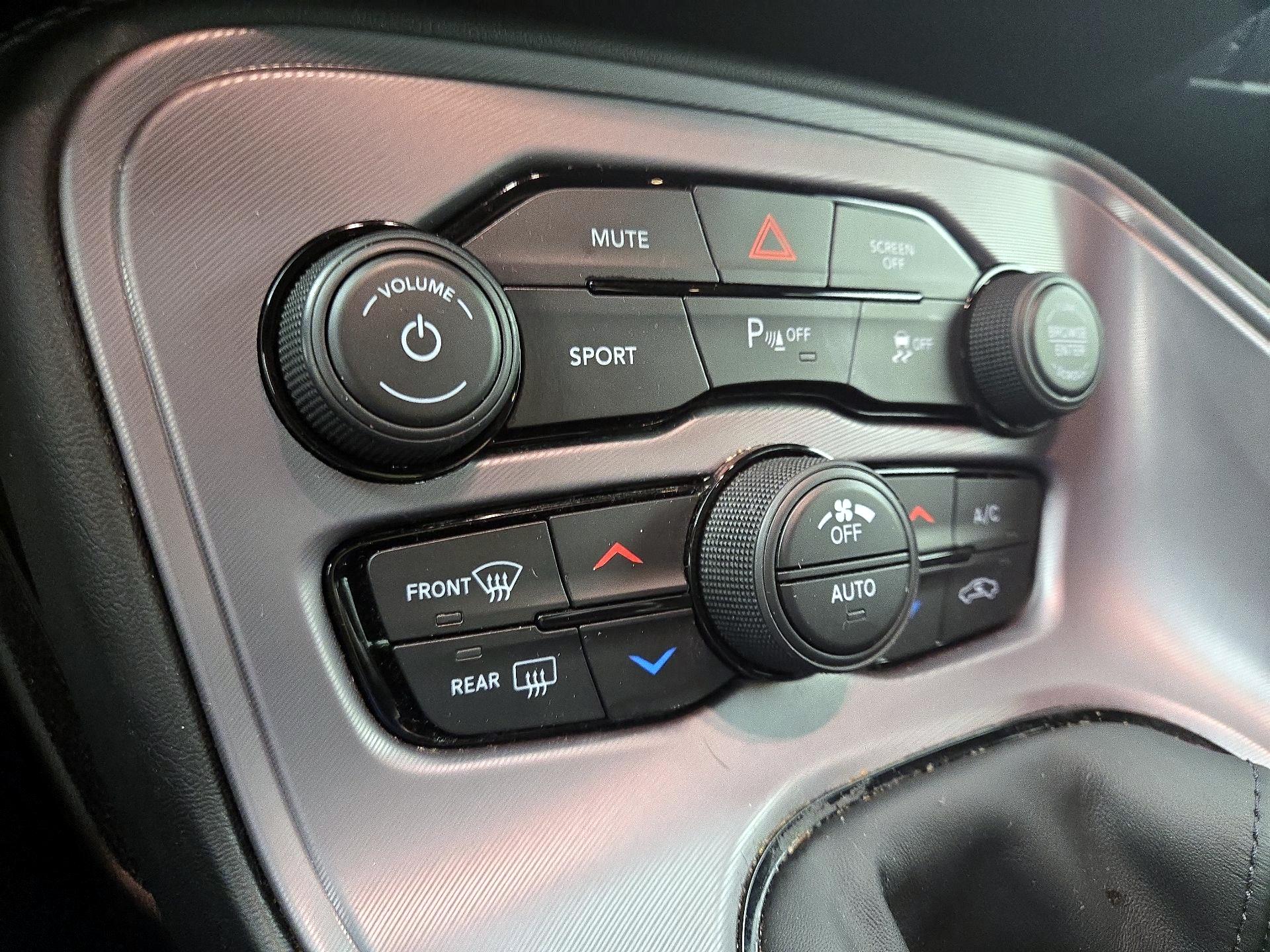 Thumbnail: 2023 Dodge Challenger - 16