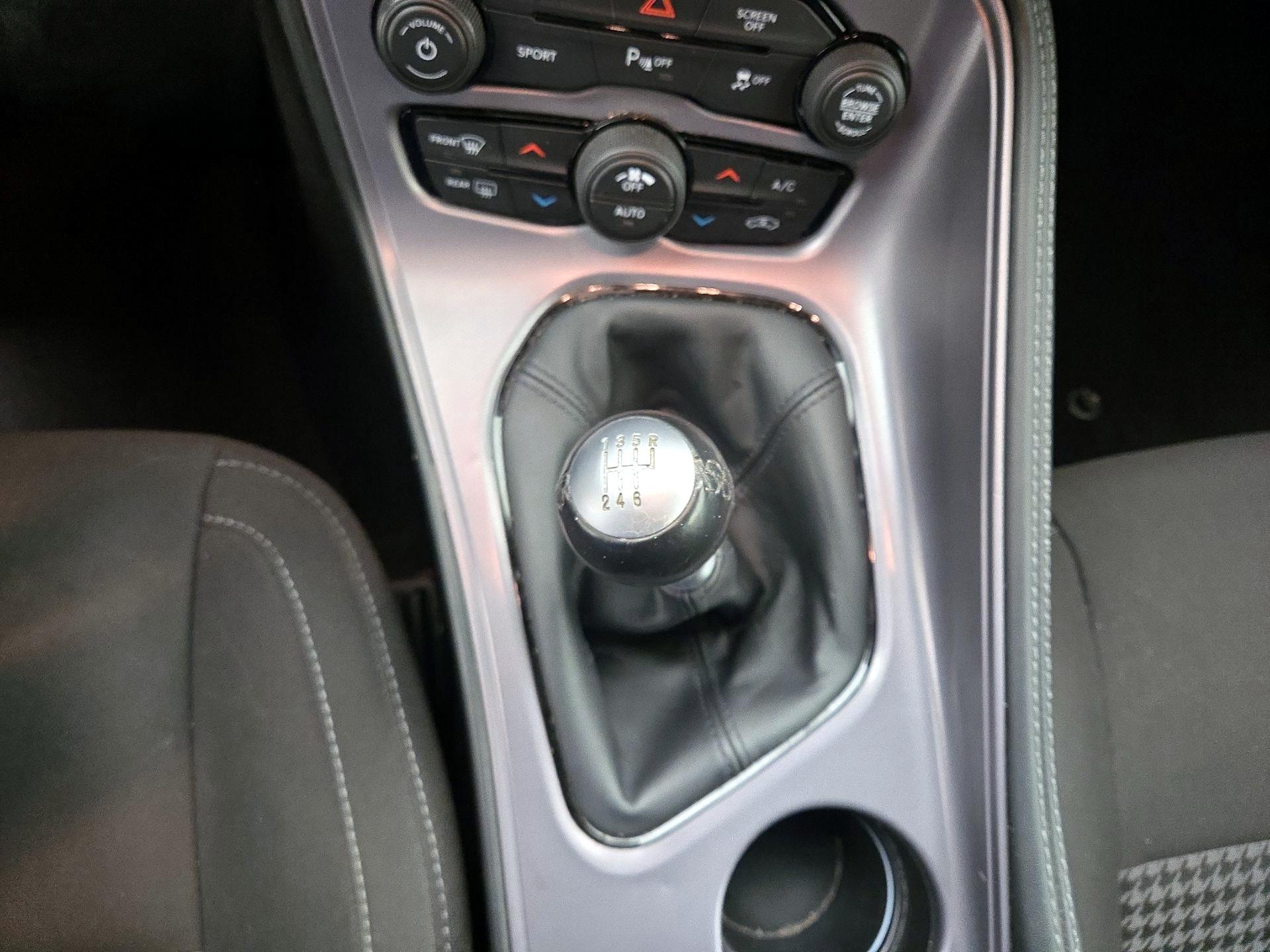 Thumbnail: 2023 Dodge Challenger - 17