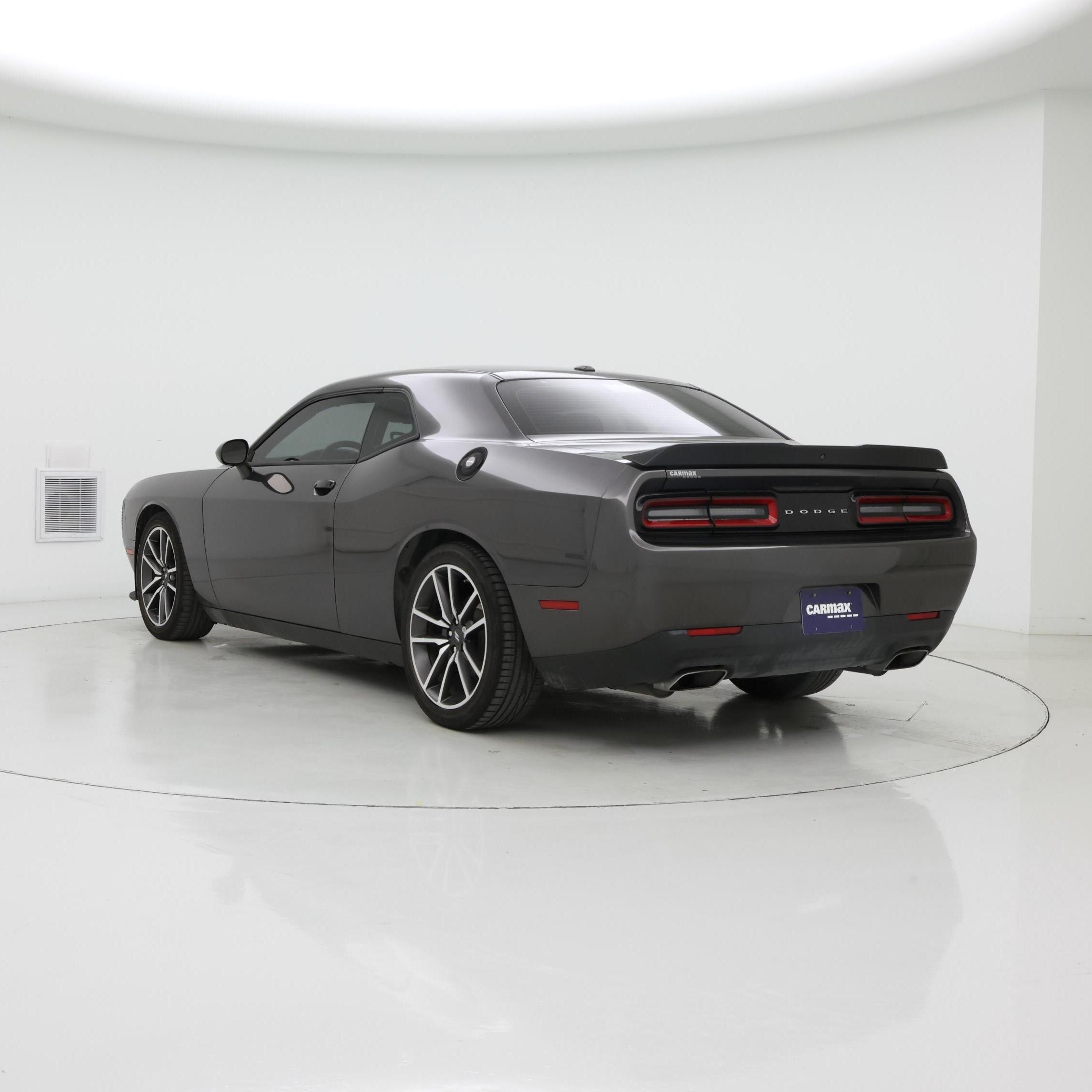 Thumbnail: 2023 Dodge Challenger - 2