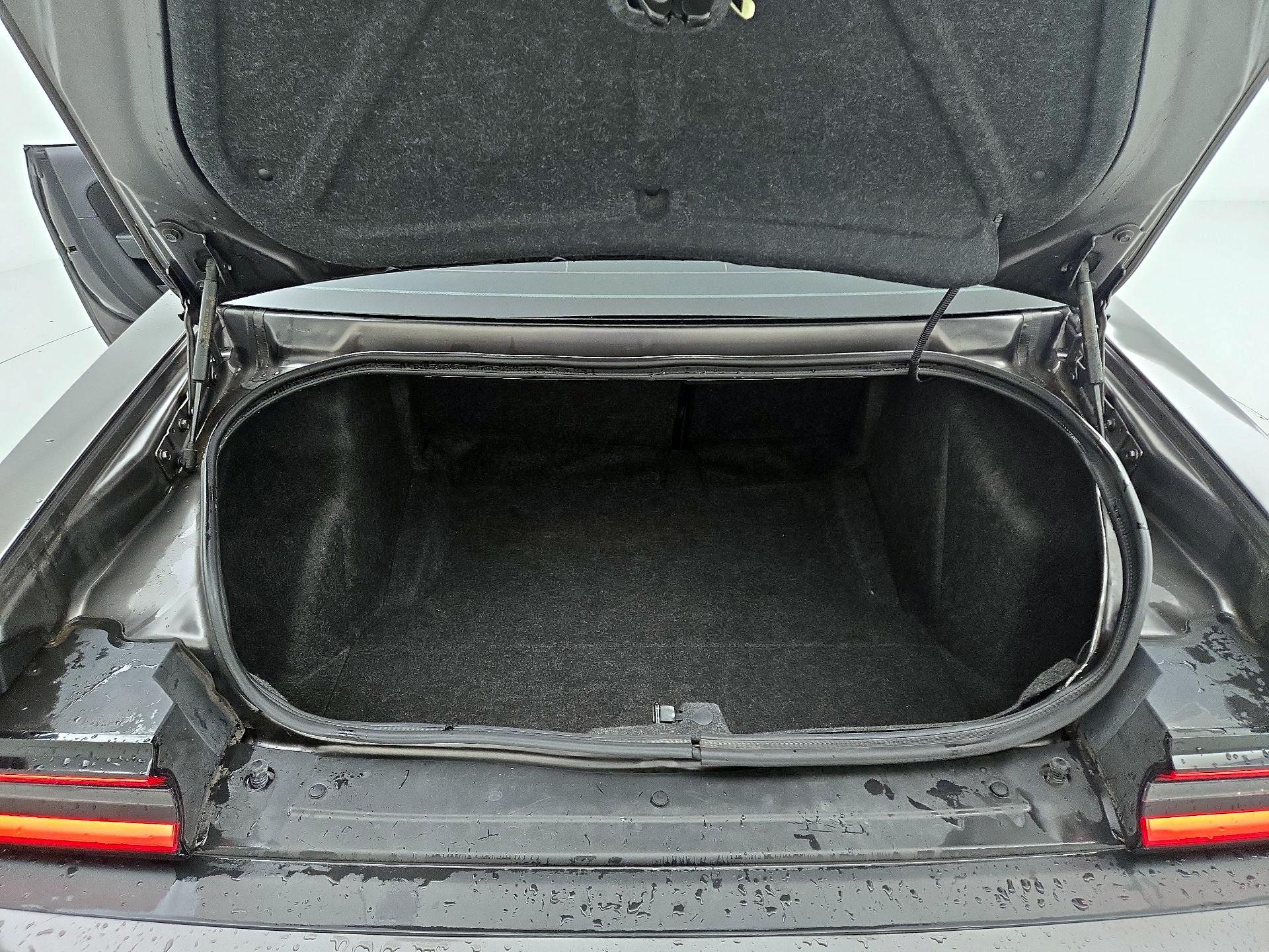 Thumbnail: 2023 Dodge Challenger - 20