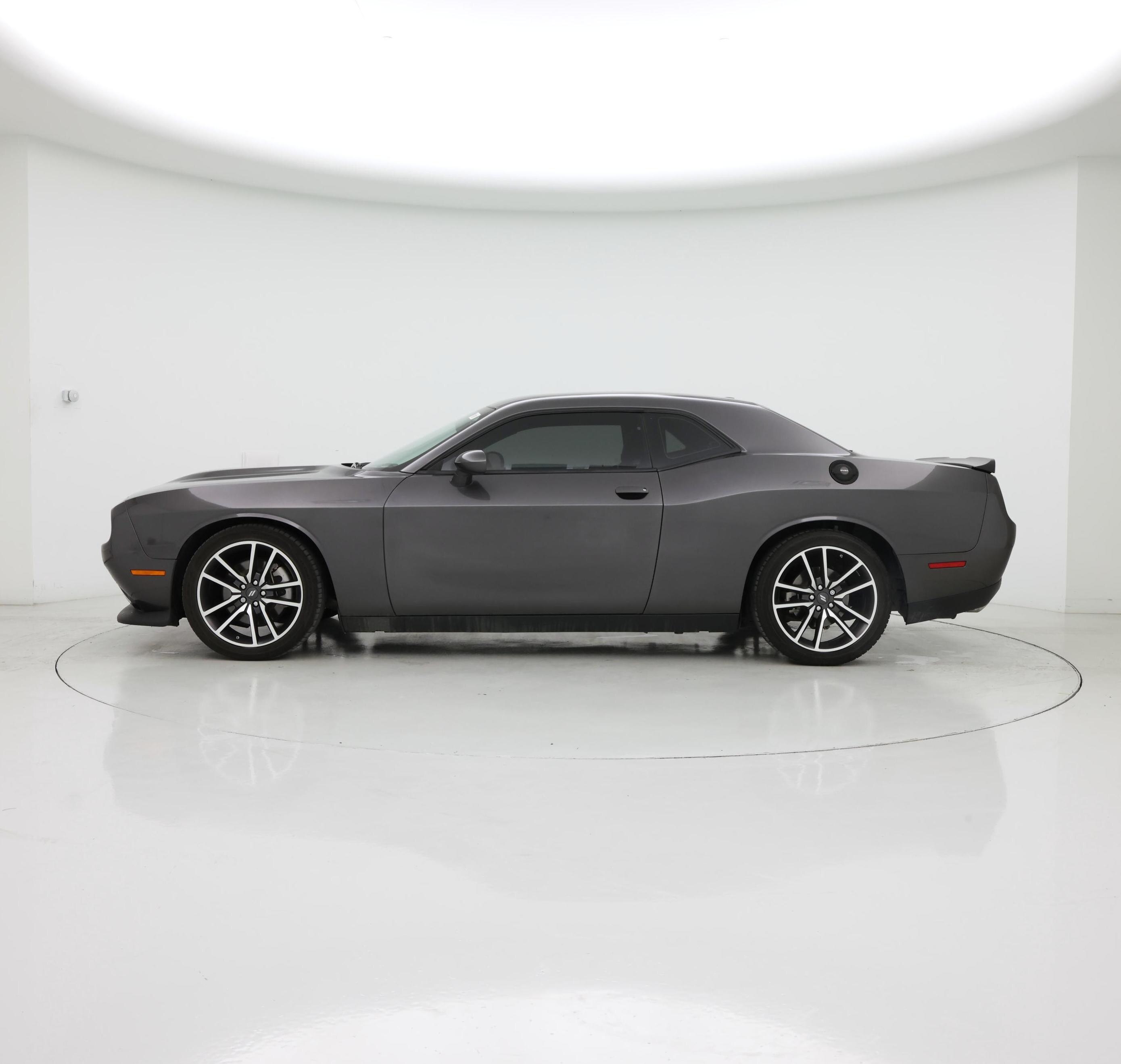 Thumbnail: 2023 Dodge Challenger - 3