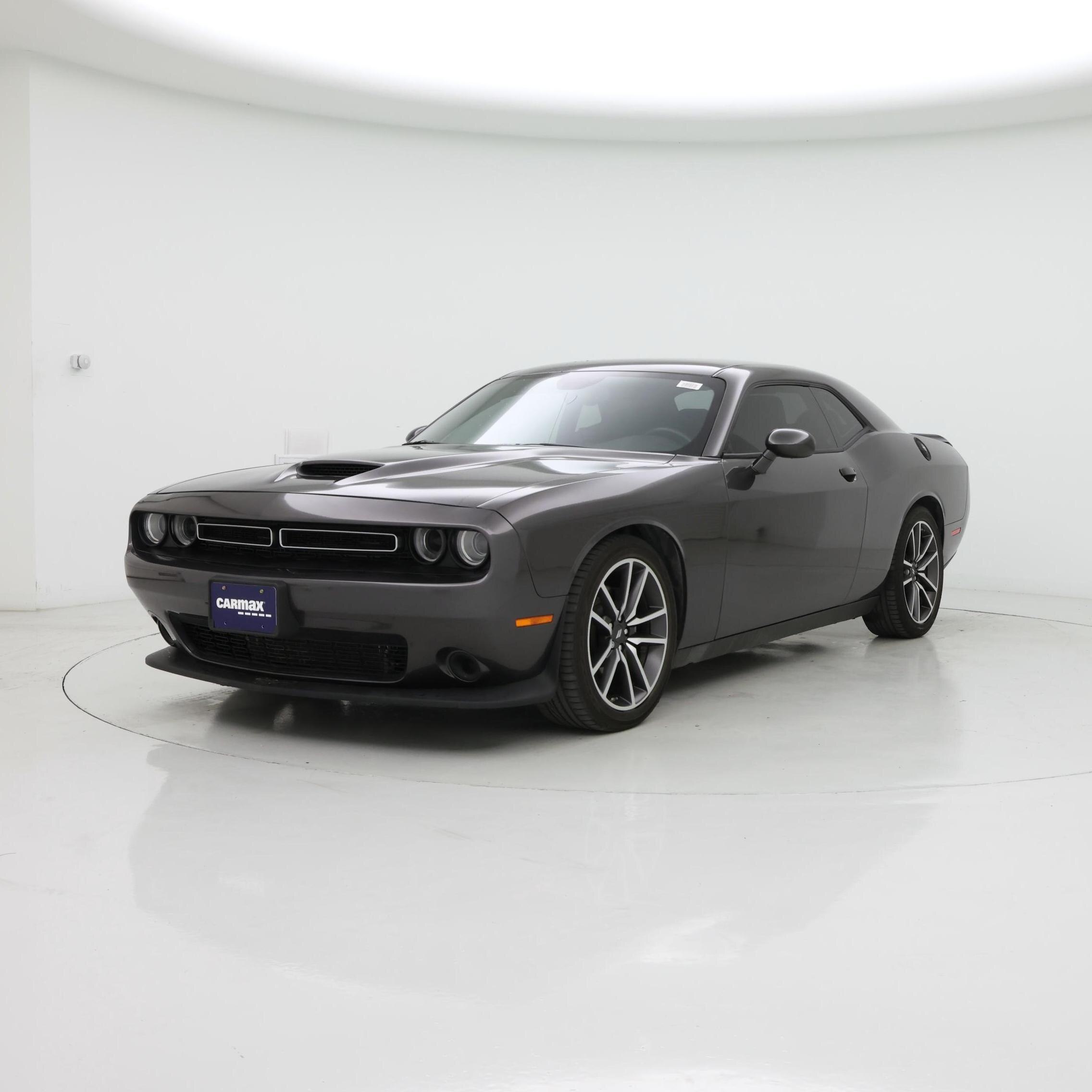 Thumbnail: 2023 Dodge Challenger - 4