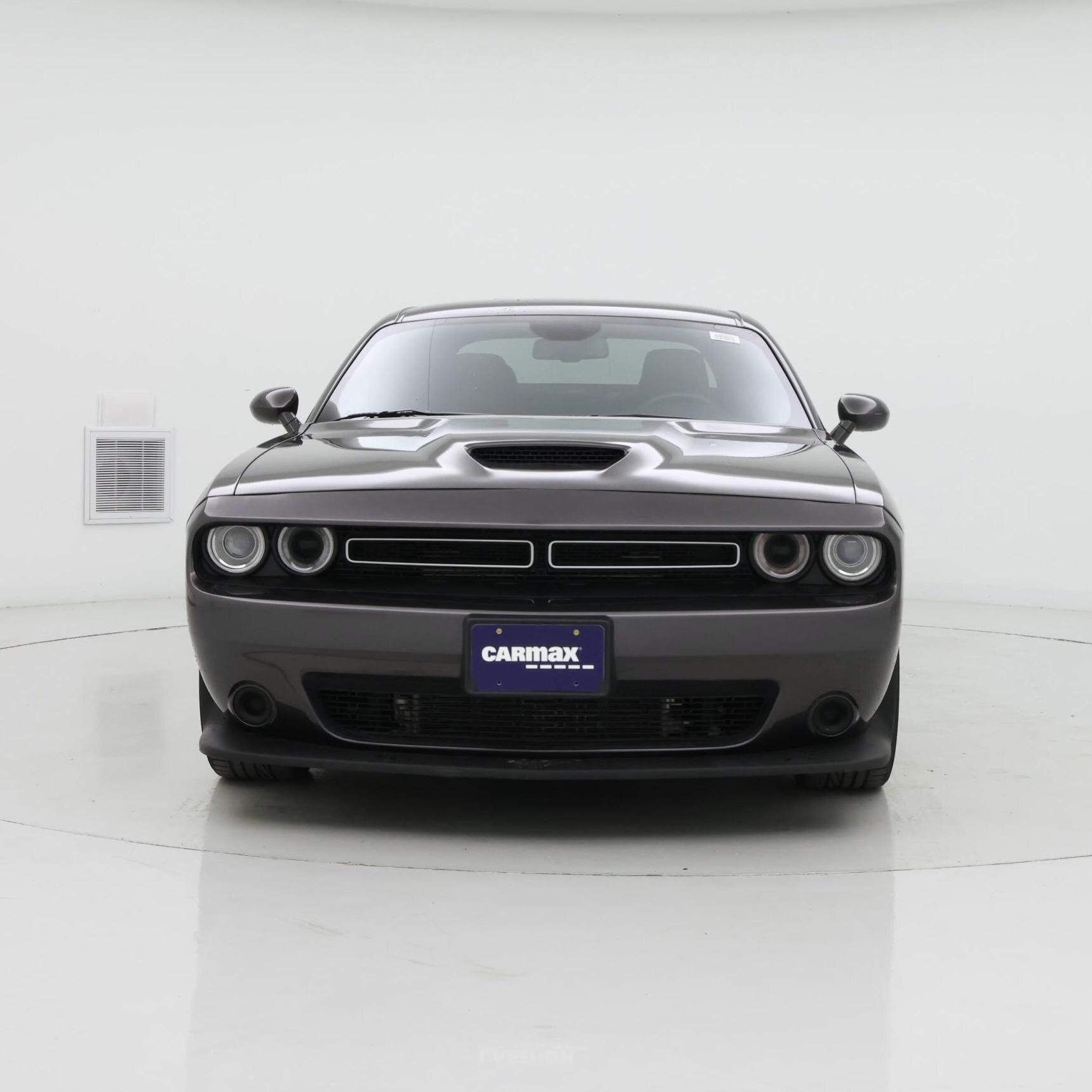 Thumbnail: 2023 Dodge Challenger - 5
