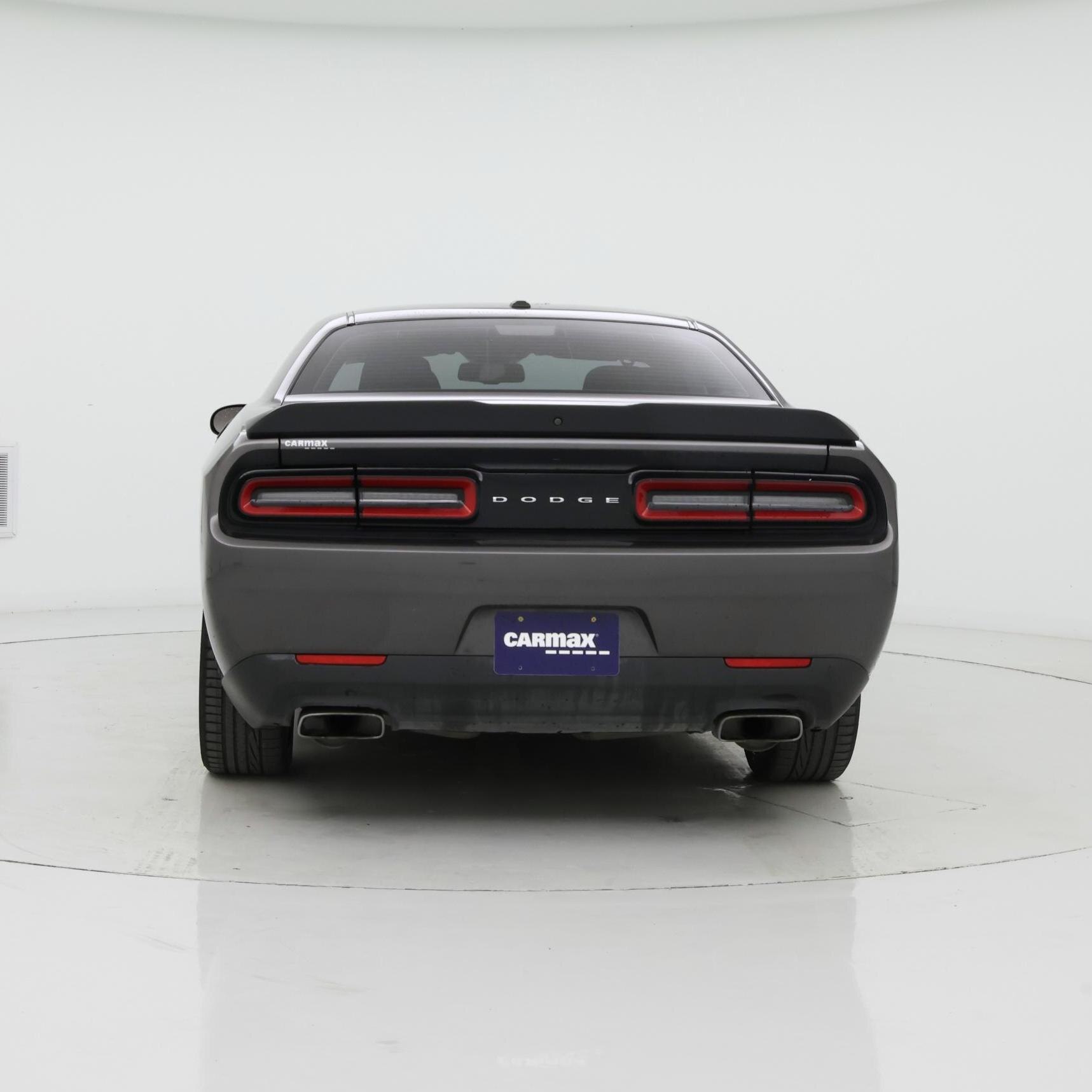 Thumbnail: 2023 Dodge Challenger - 6