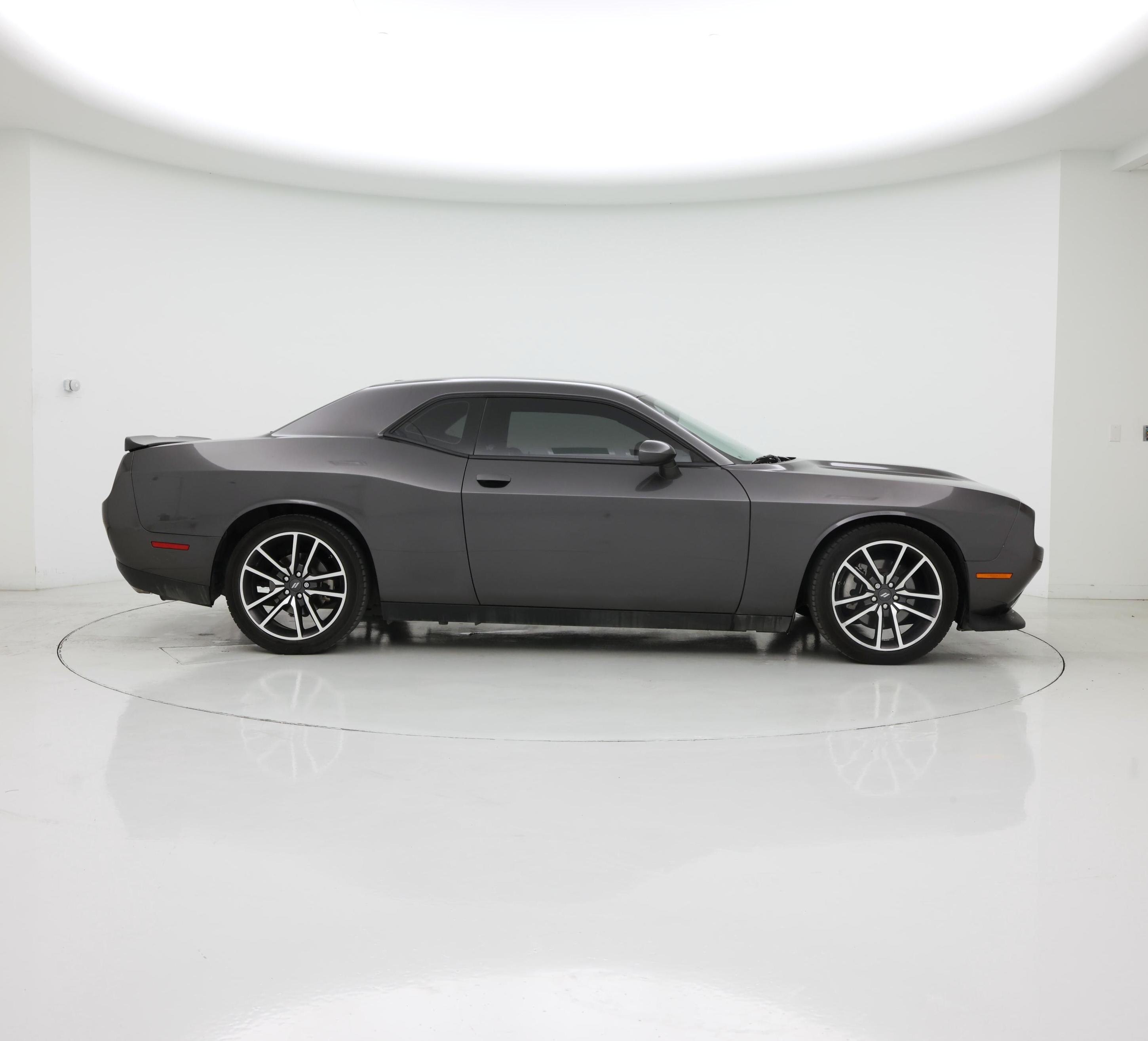Thumbnail: 2023 Dodge Challenger - 7