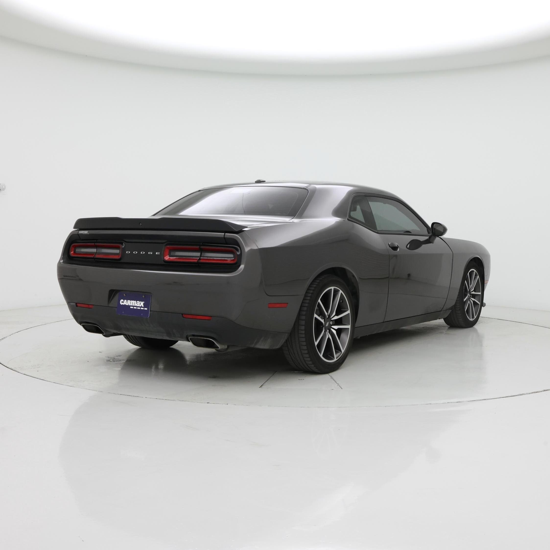 Thumbnail: 2023 Dodge Challenger - 8