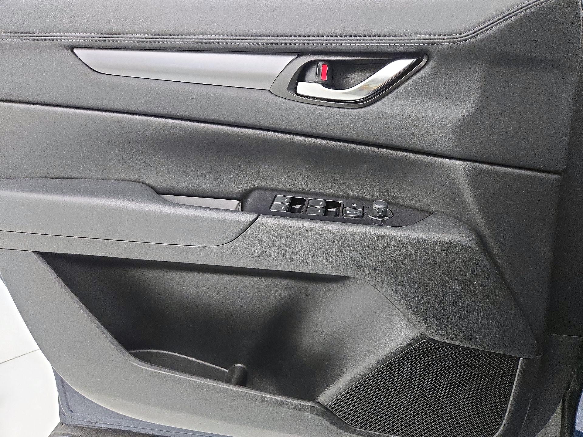 Thumbnail: 2021 Mazda CX-5 - 12