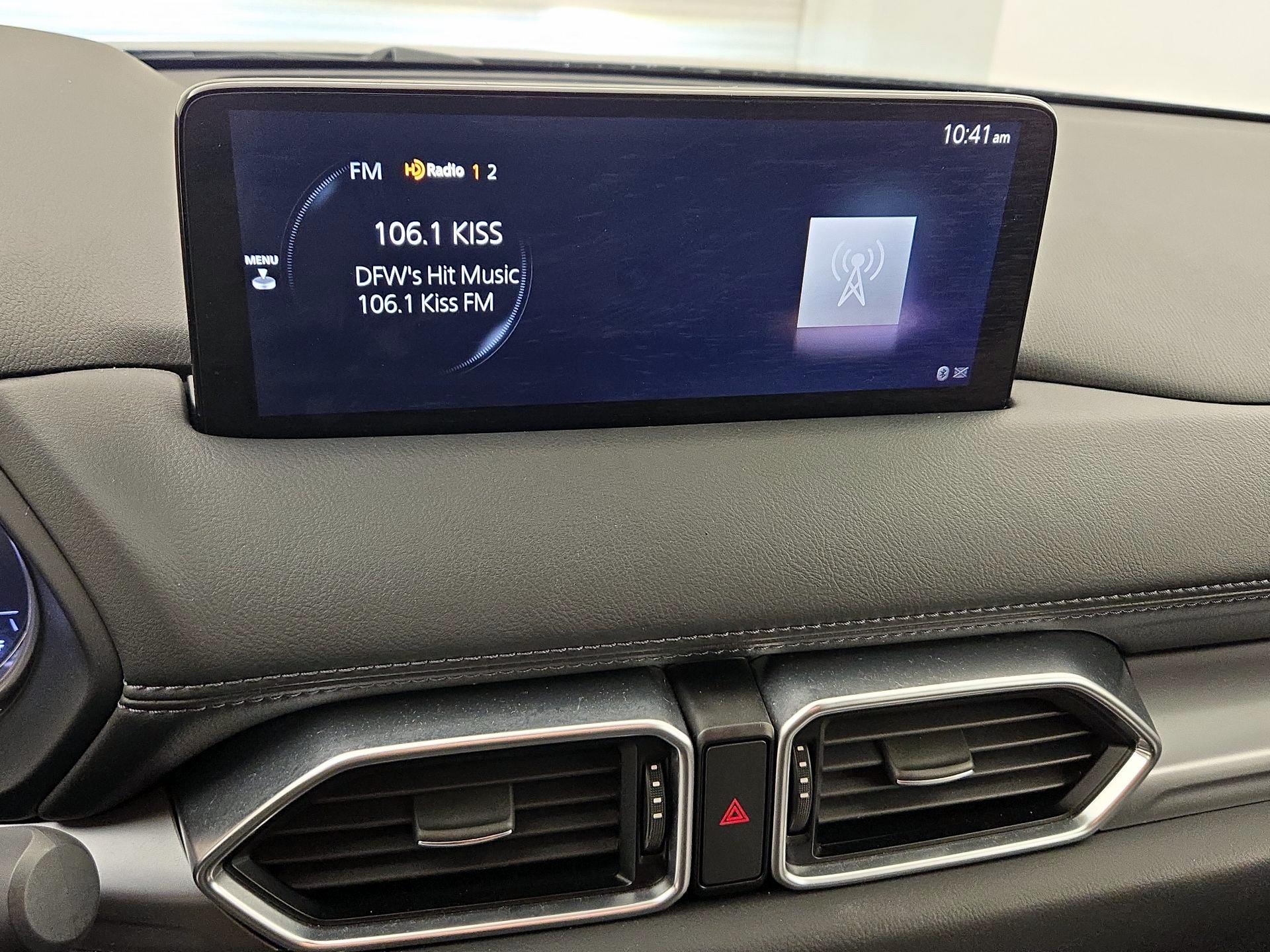 Thumbnail: 2021 Mazda CX-5 - 14