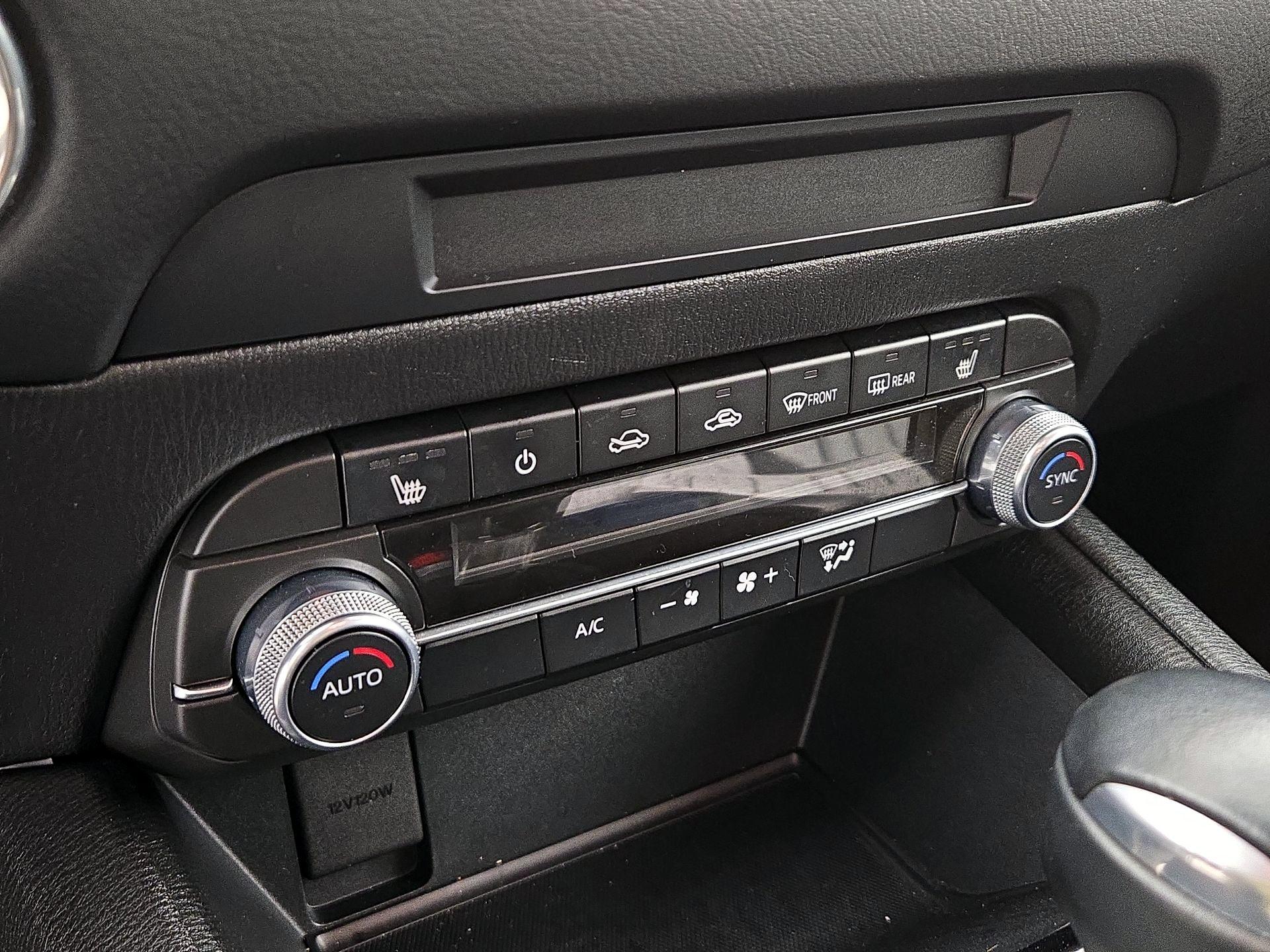 Thumbnail: 2021 Mazda CX-5 - 15