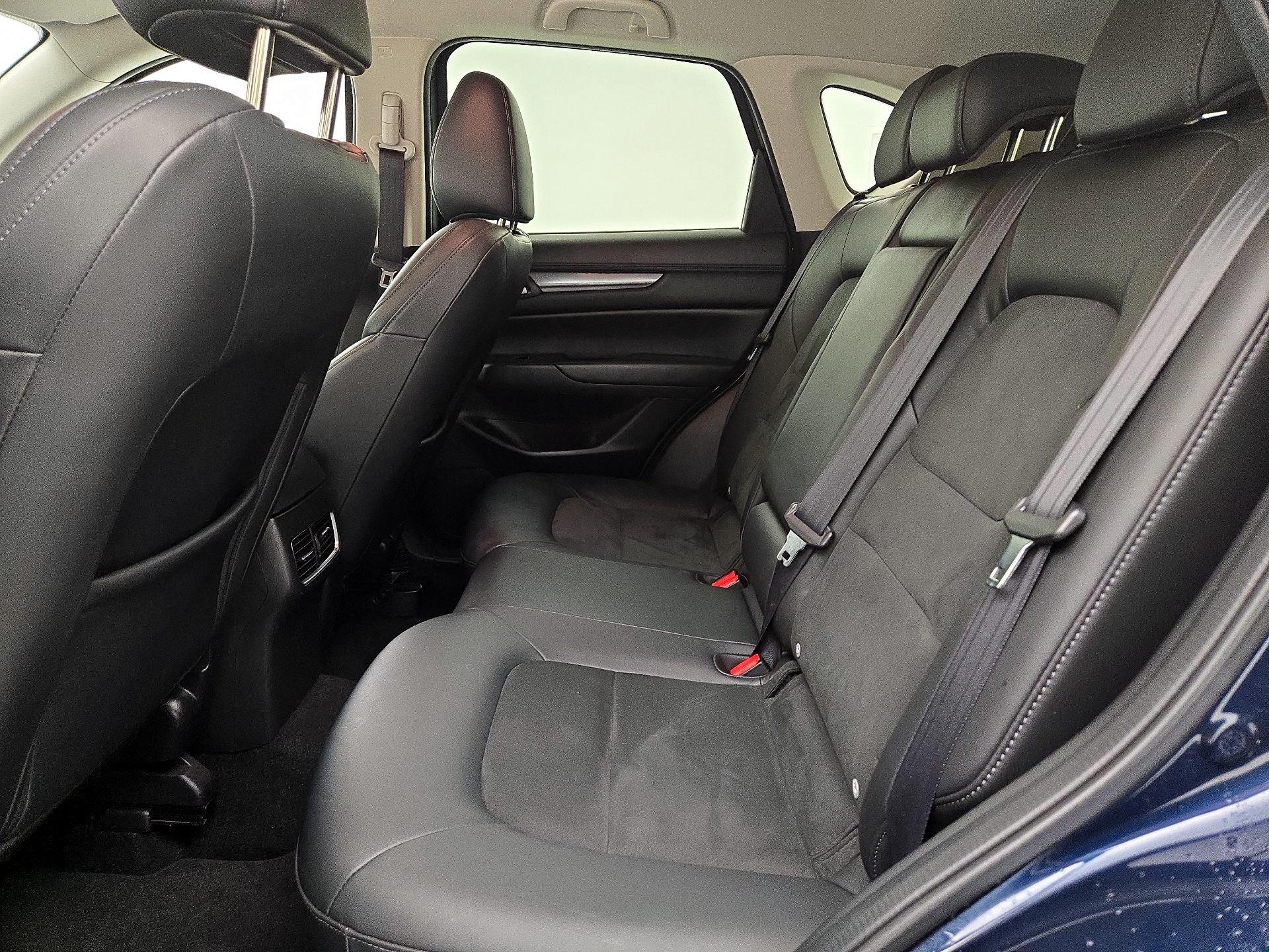 Thumbnail: 2021 Mazda CX-5 - 18