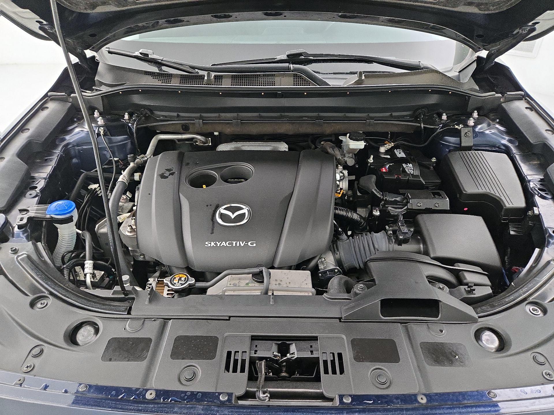 Thumbnail: 2021 Mazda CX-5 - 20