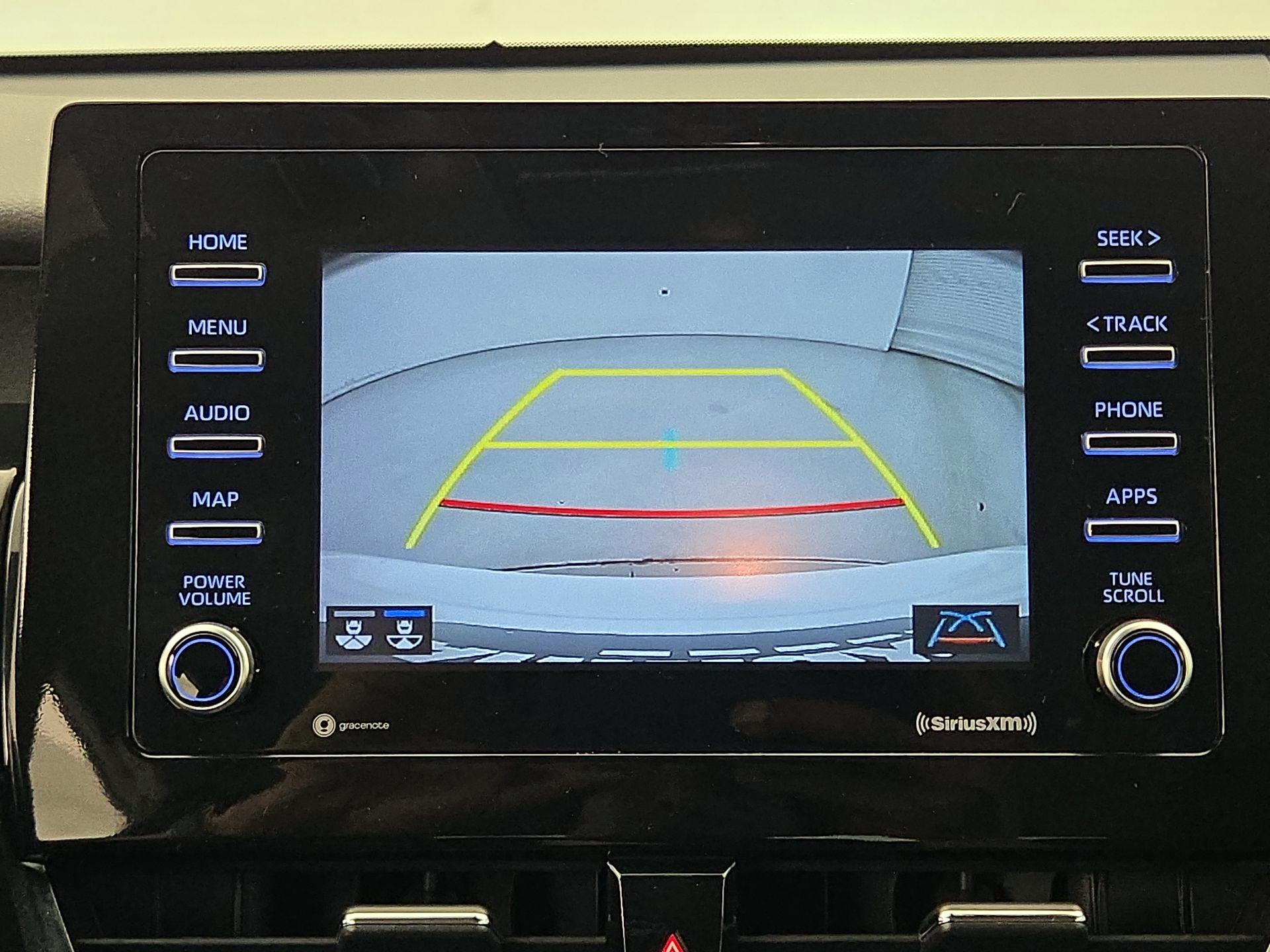 Thumbnail: 2022 Toyota Camry - 14