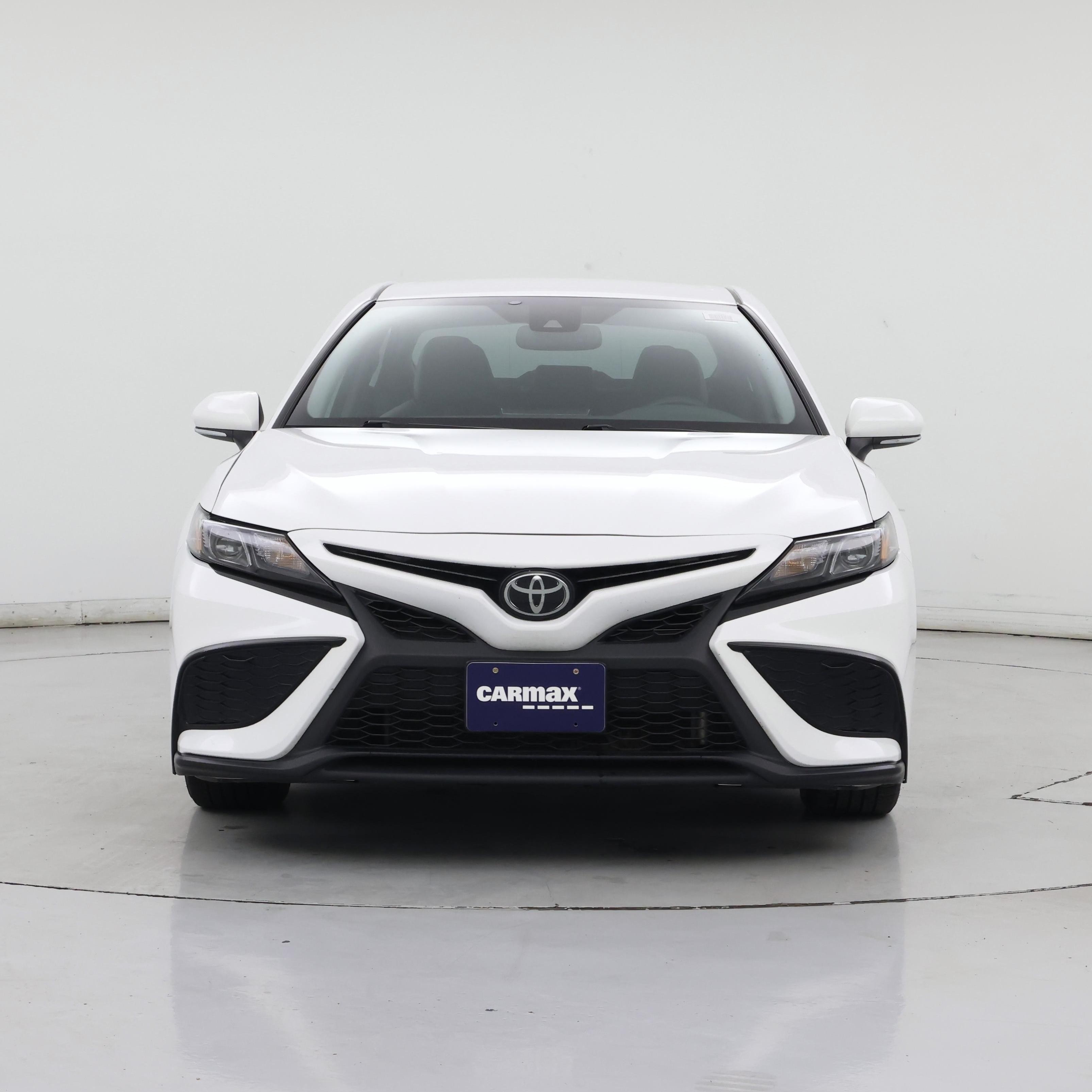 Thumbnail: 2022 Toyota Camry - 5