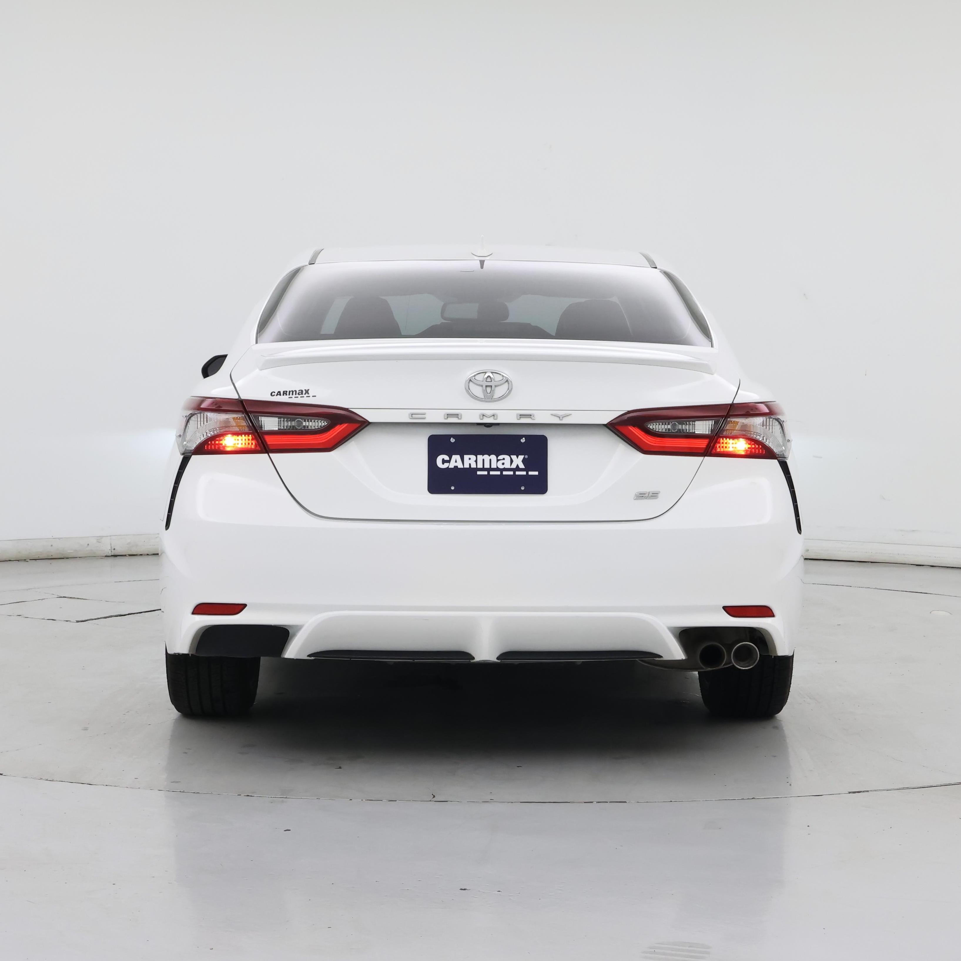 Thumbnail: 2022 Toyota Camry - 6