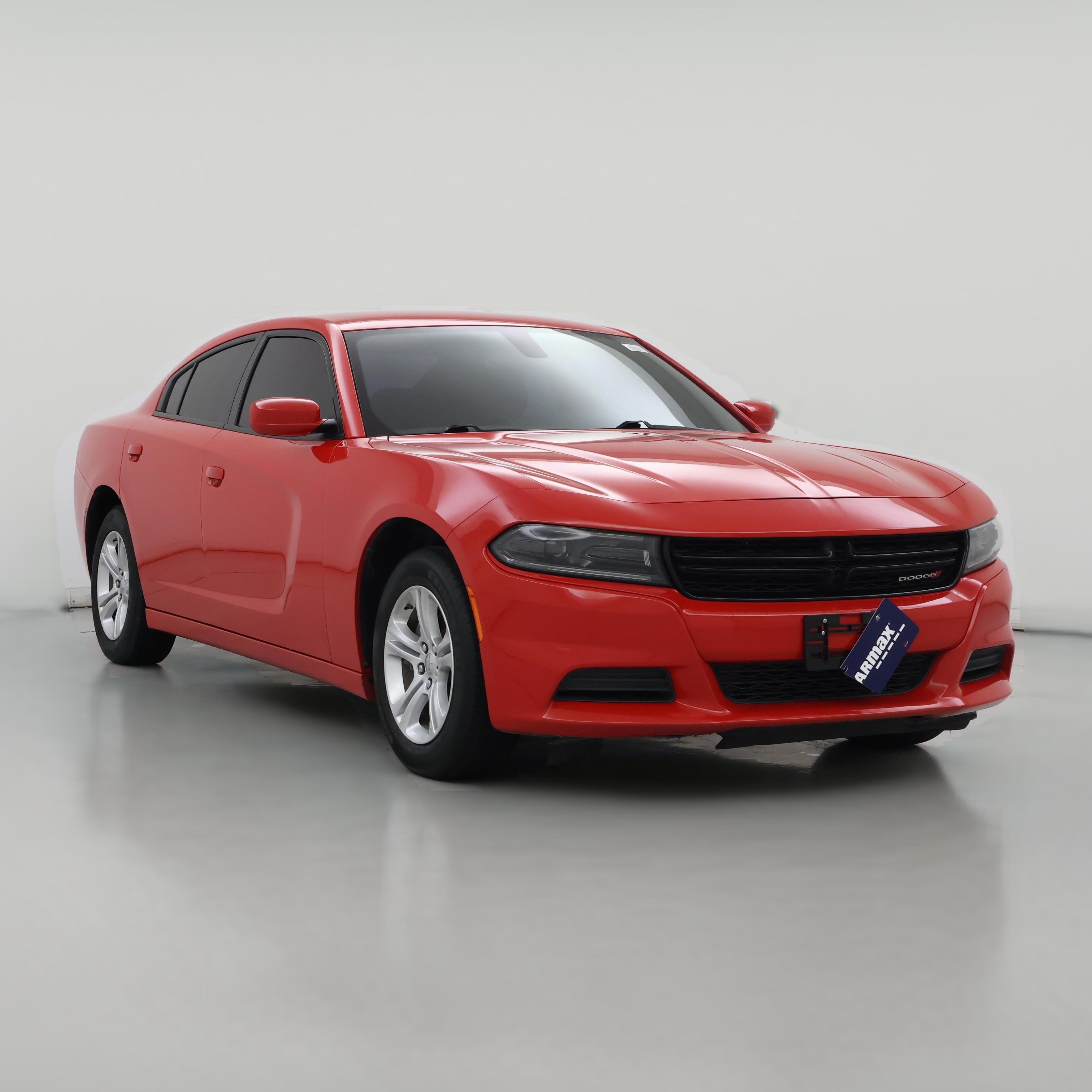 Thumbnail: 2022 Dodge Charger - 1