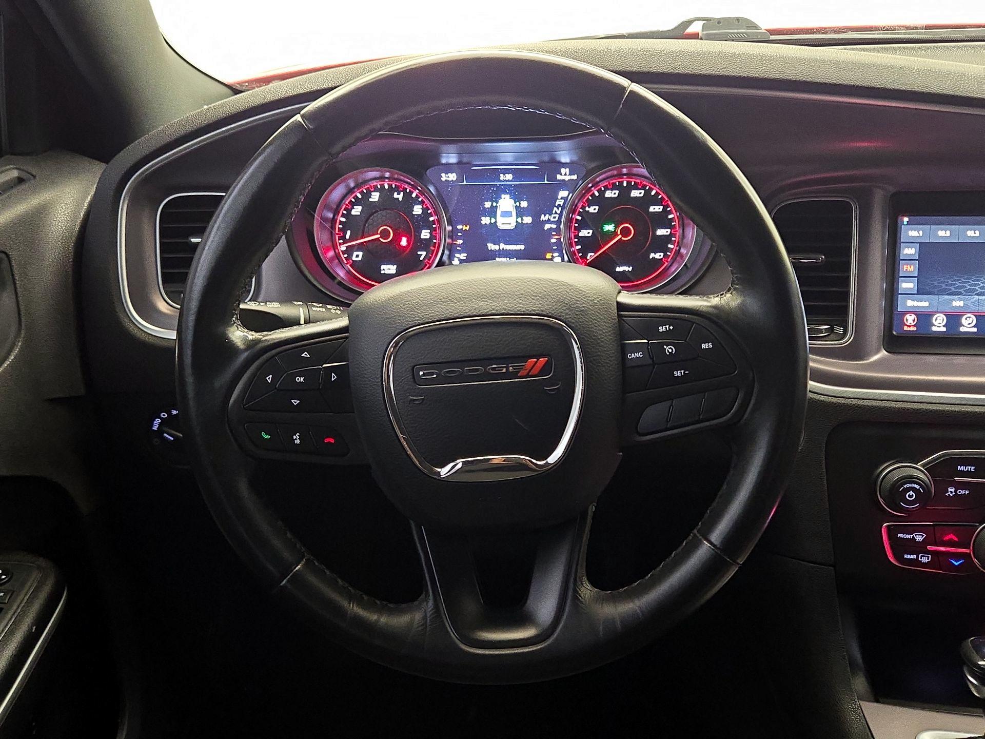 Thumbnail: 2022 Dodge Charger - 10