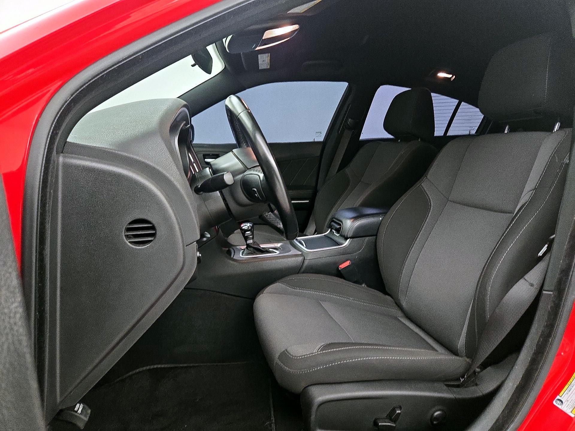 Thumbnail: 2022 Dodge Charger - 11