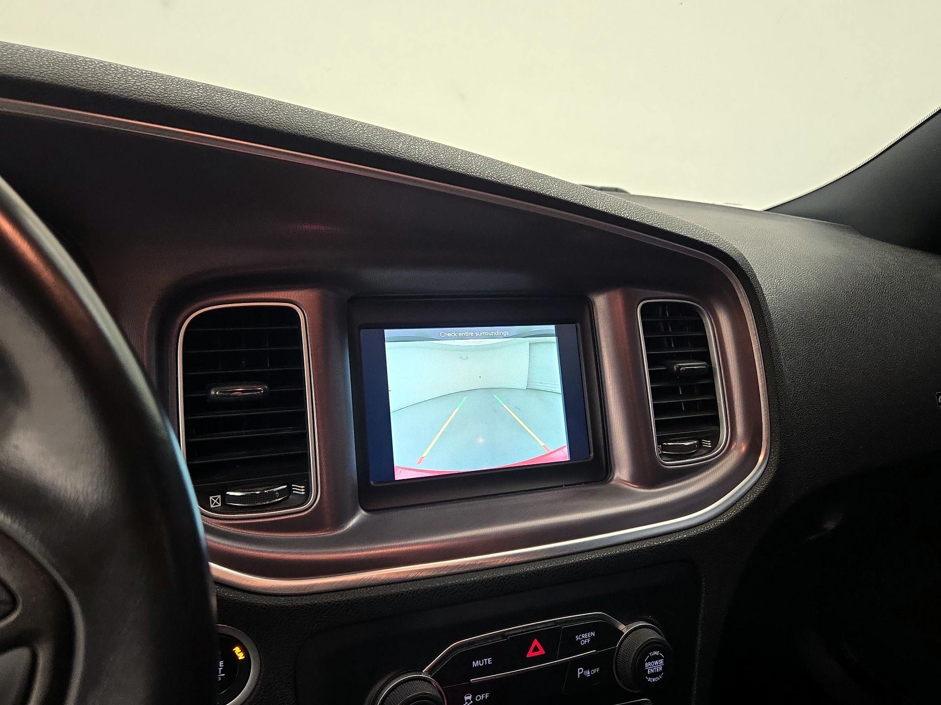 Thumbnail: 2022 Dodge Charger - 14