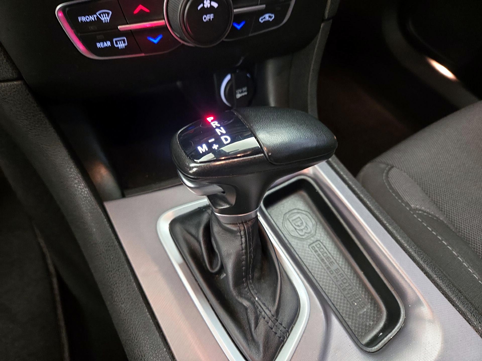 Thumbnail: 2022 Dodge Charger - 17