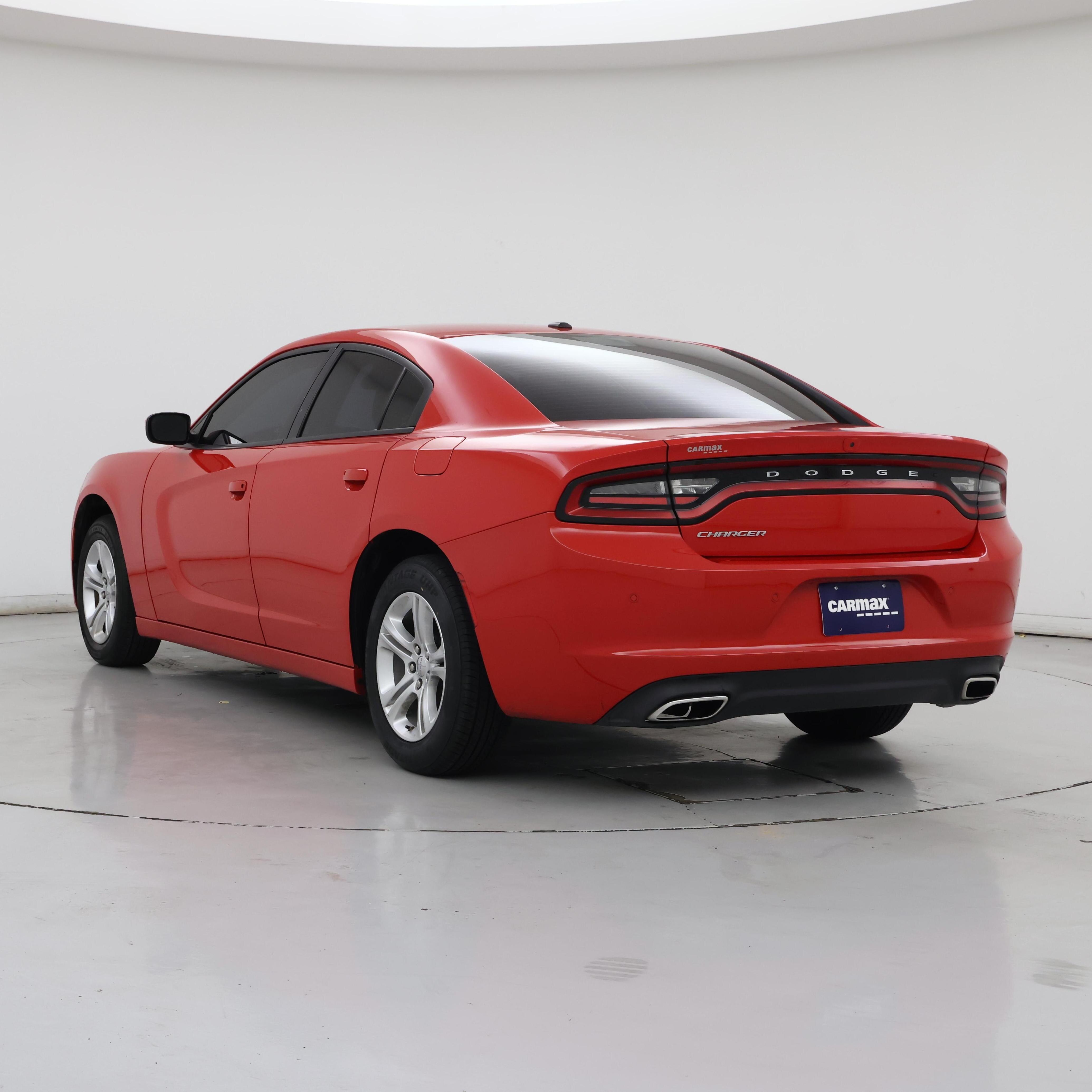 Thumbnail: 2022 Dodge Charger - 2
