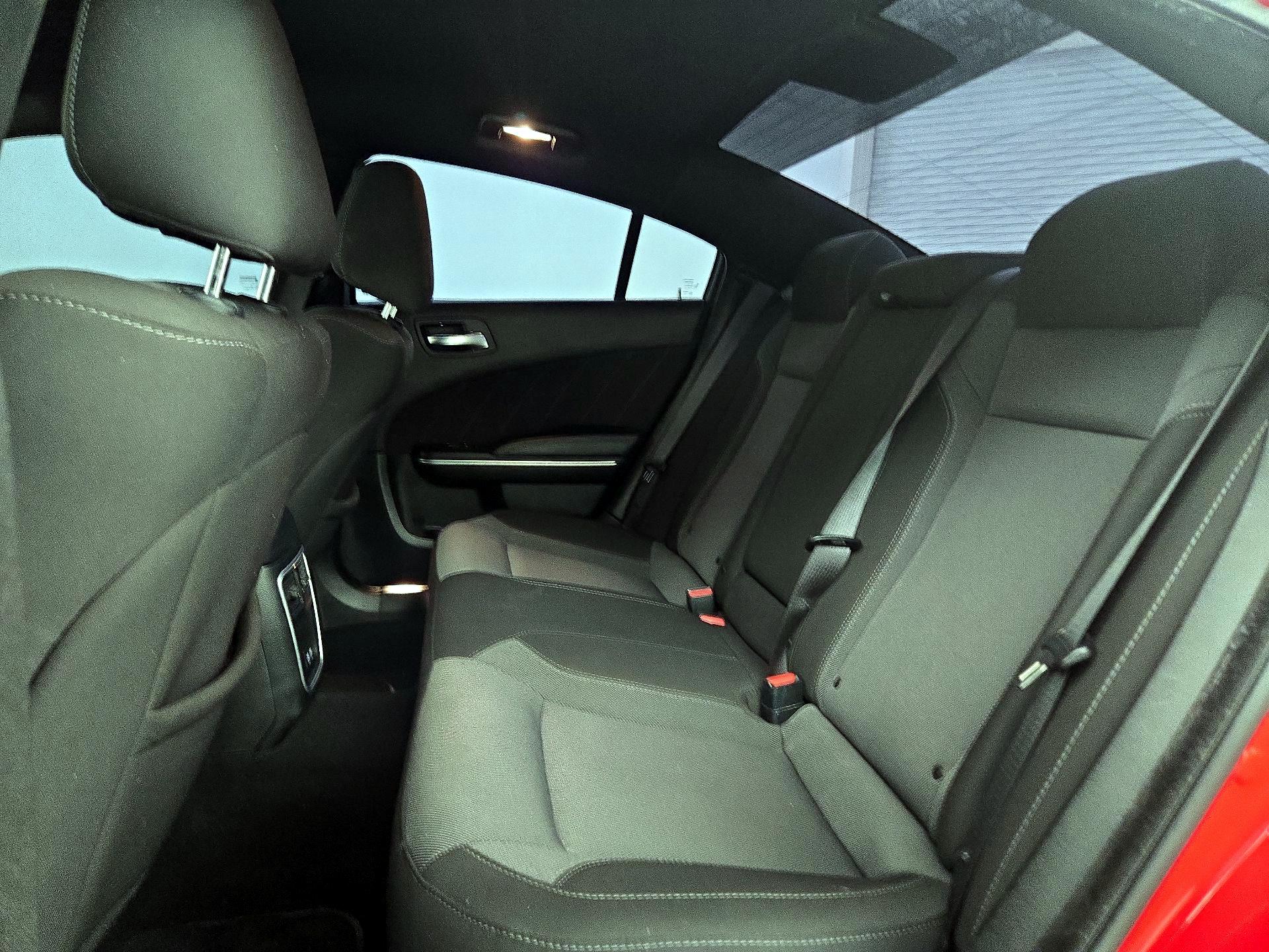 Thumbnail: 2022 Dodge Charger - 19