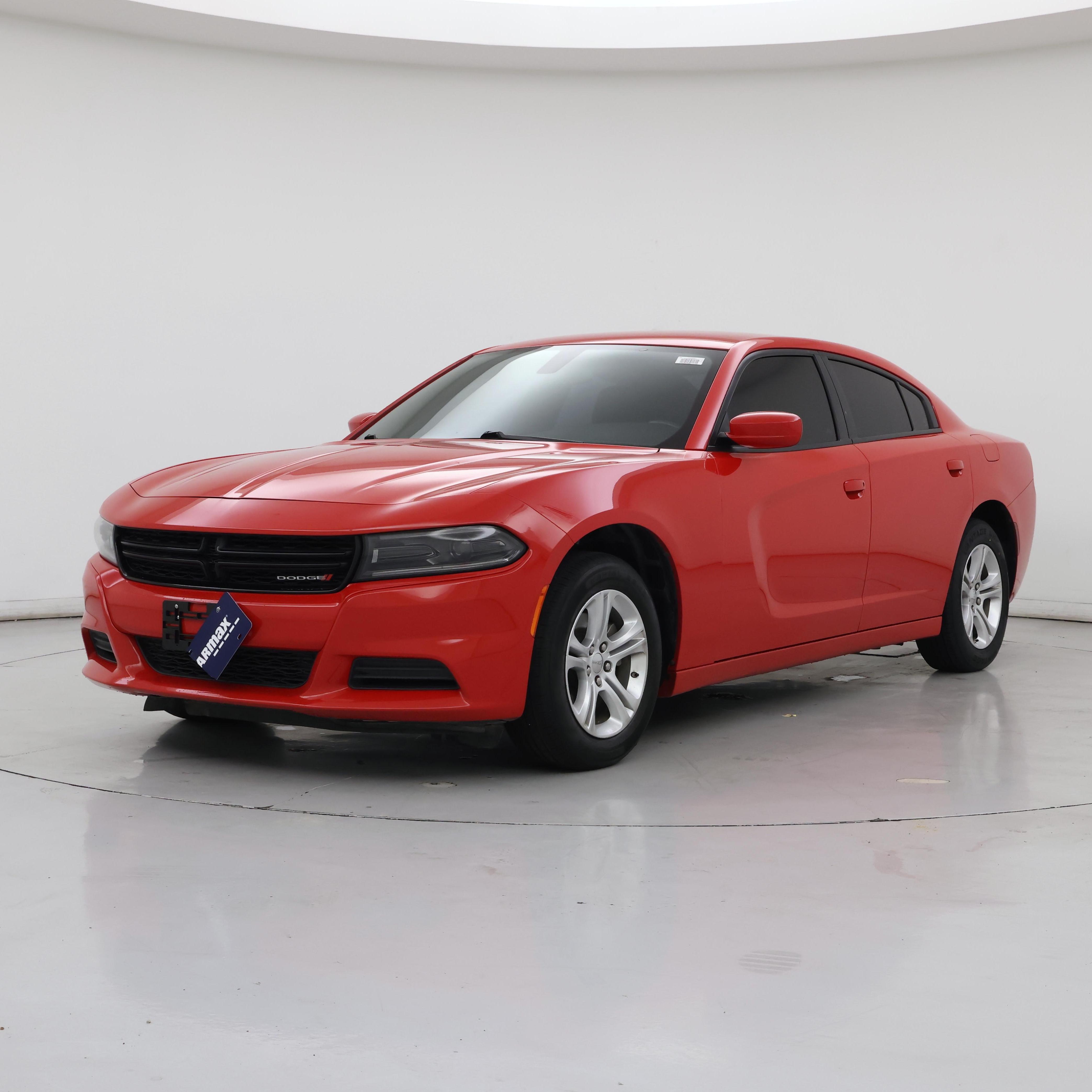 Thumbnail: 2022 Dodge Charger - 4