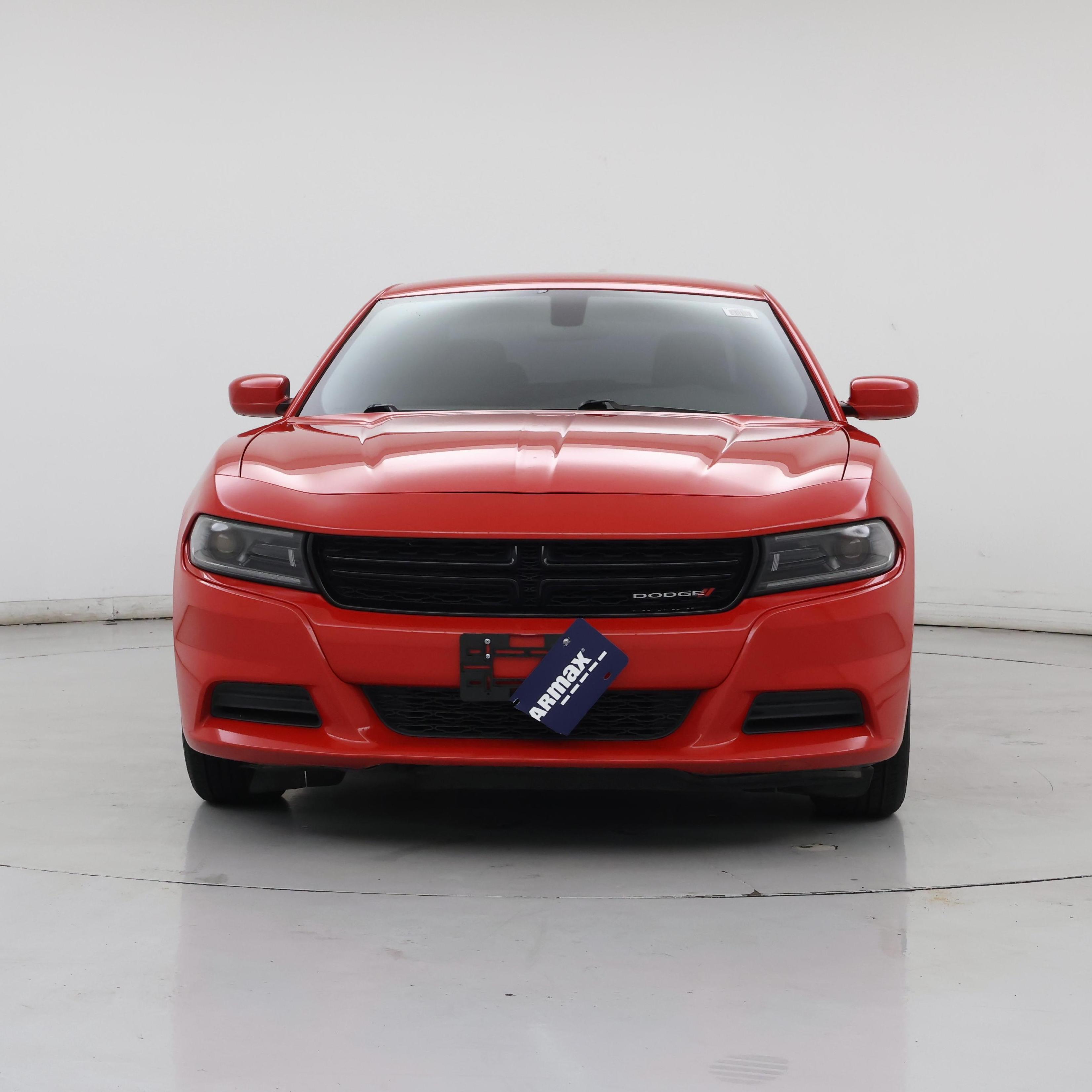 Thumbnail: 2022 Dodge Charger - 5