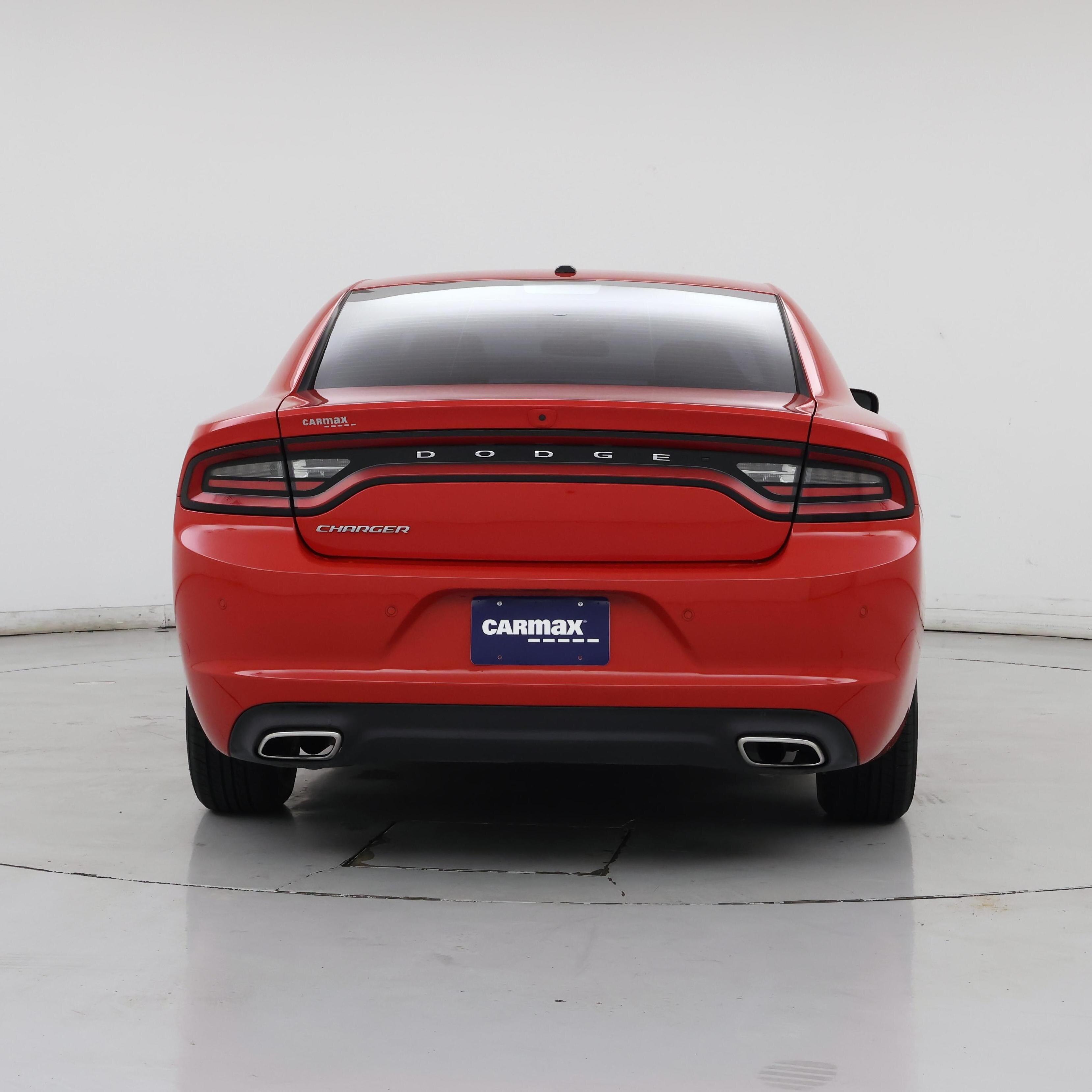 Thumbnail: 2022 Dodge Charger - 6