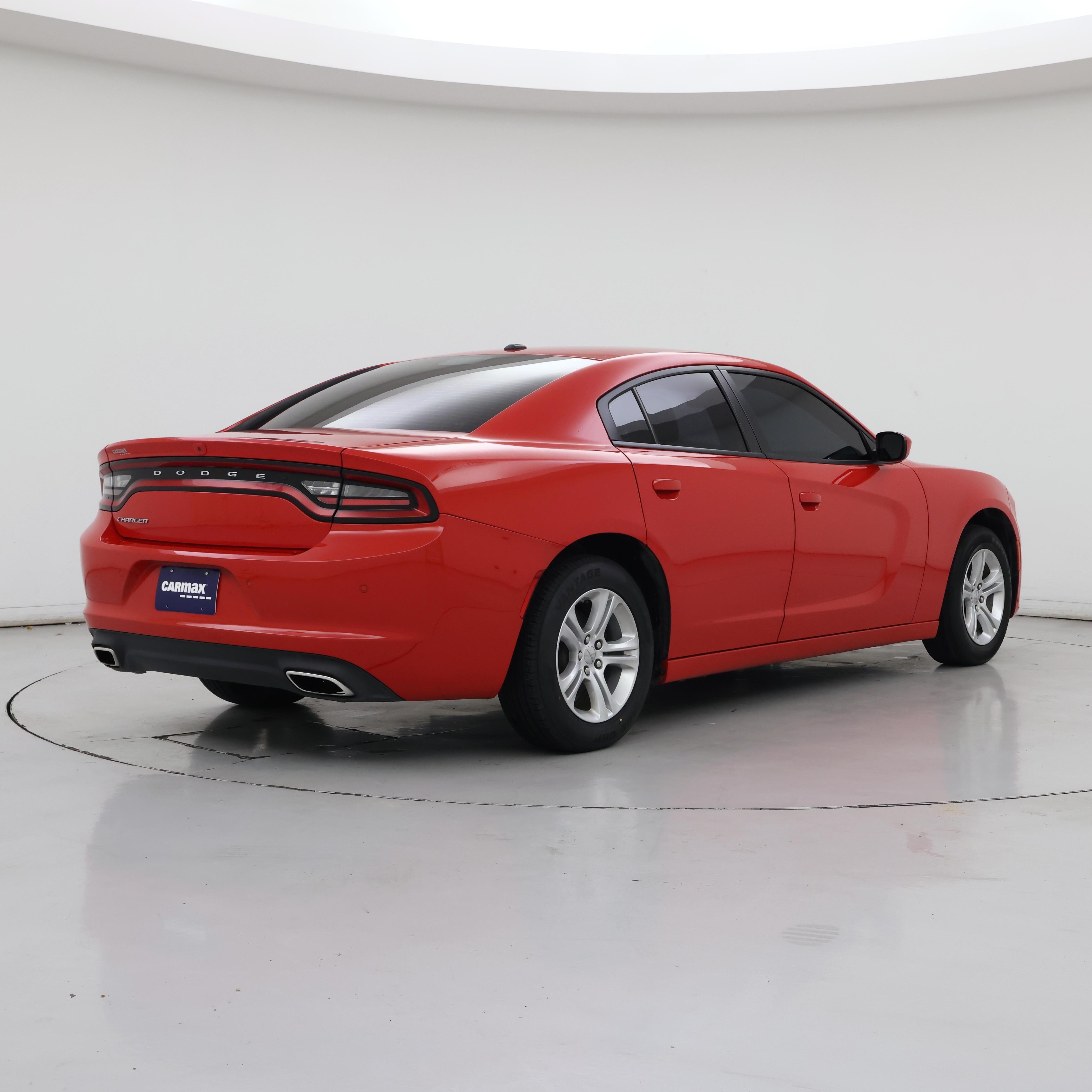 Thumbnail: 2022 Dodge Charger - 8