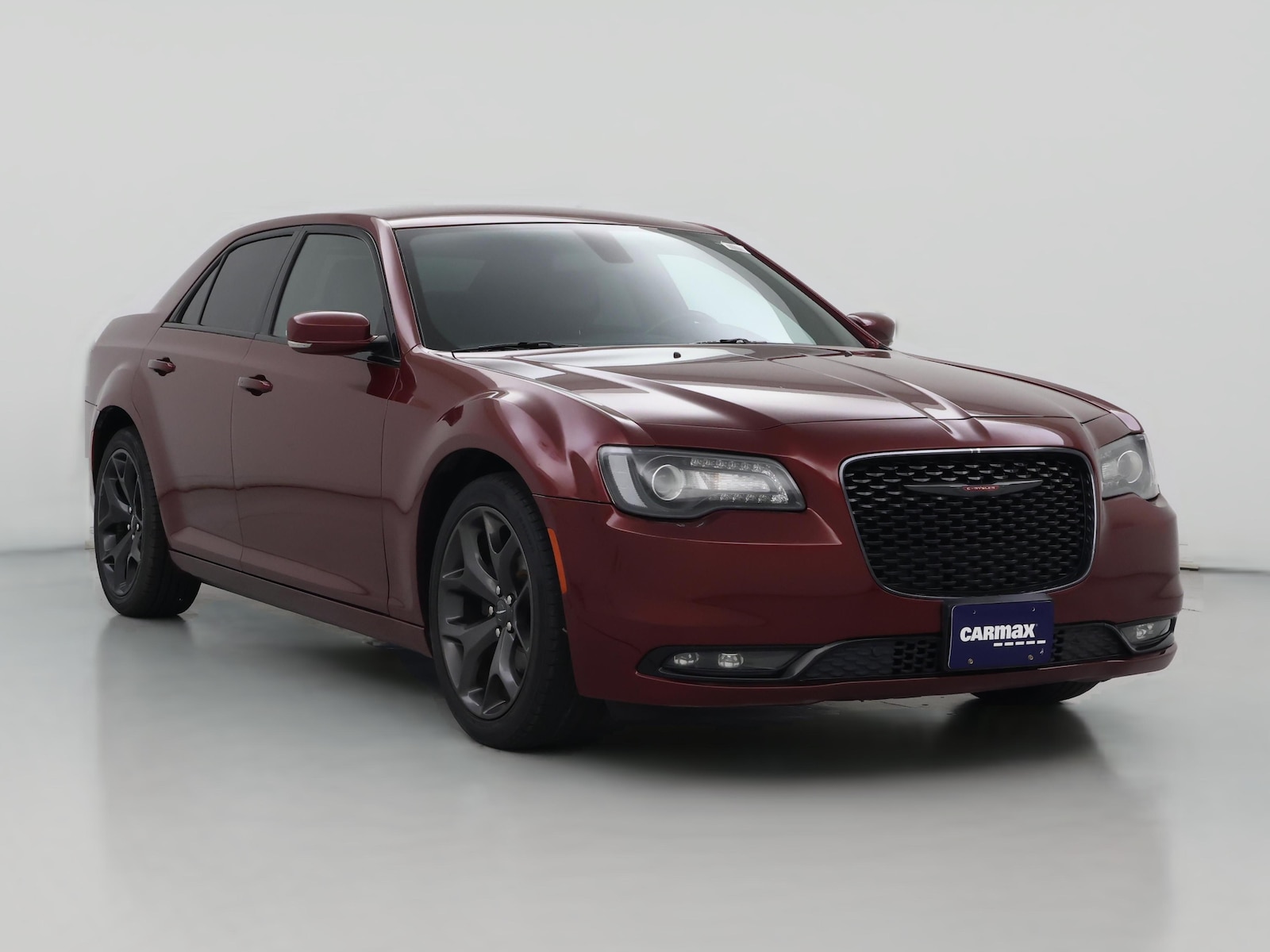 2021 Chrysler 300 S