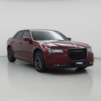 2021 Chrysler 300 S