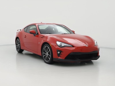 2020 Toyota 86 GT