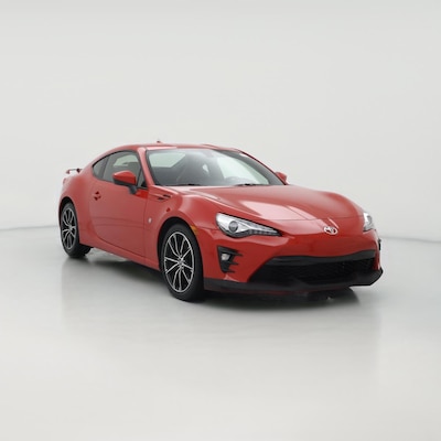 2020 Toyota 86 GT