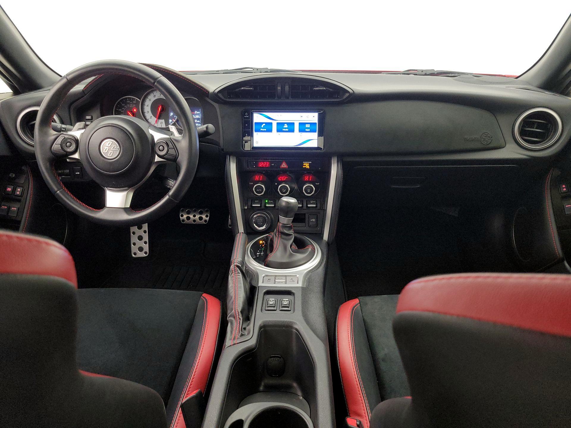 Thumbnail: 2020 Toyota 86 - 9